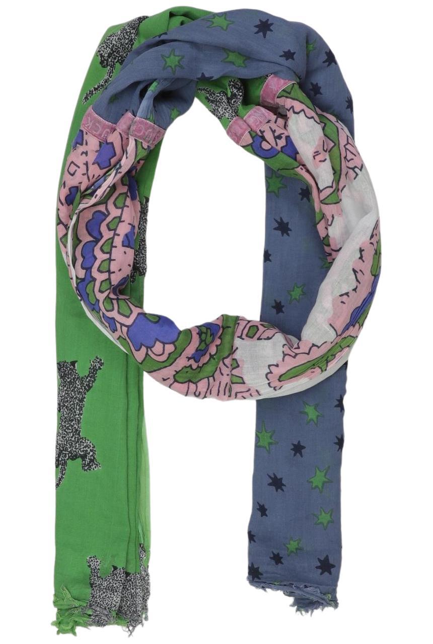 

Lieblingsstück Damen Schal, mehrfarbig, Gr.