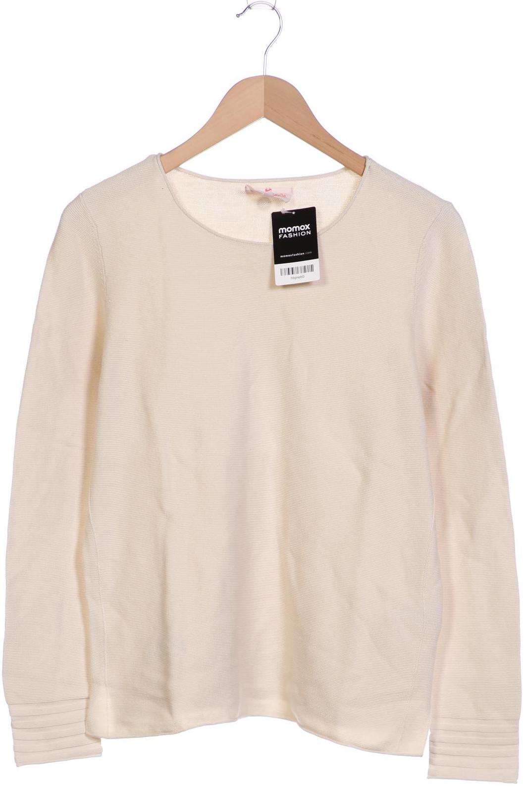 

Lieblingsstück Damen Pullover, cremeweiß