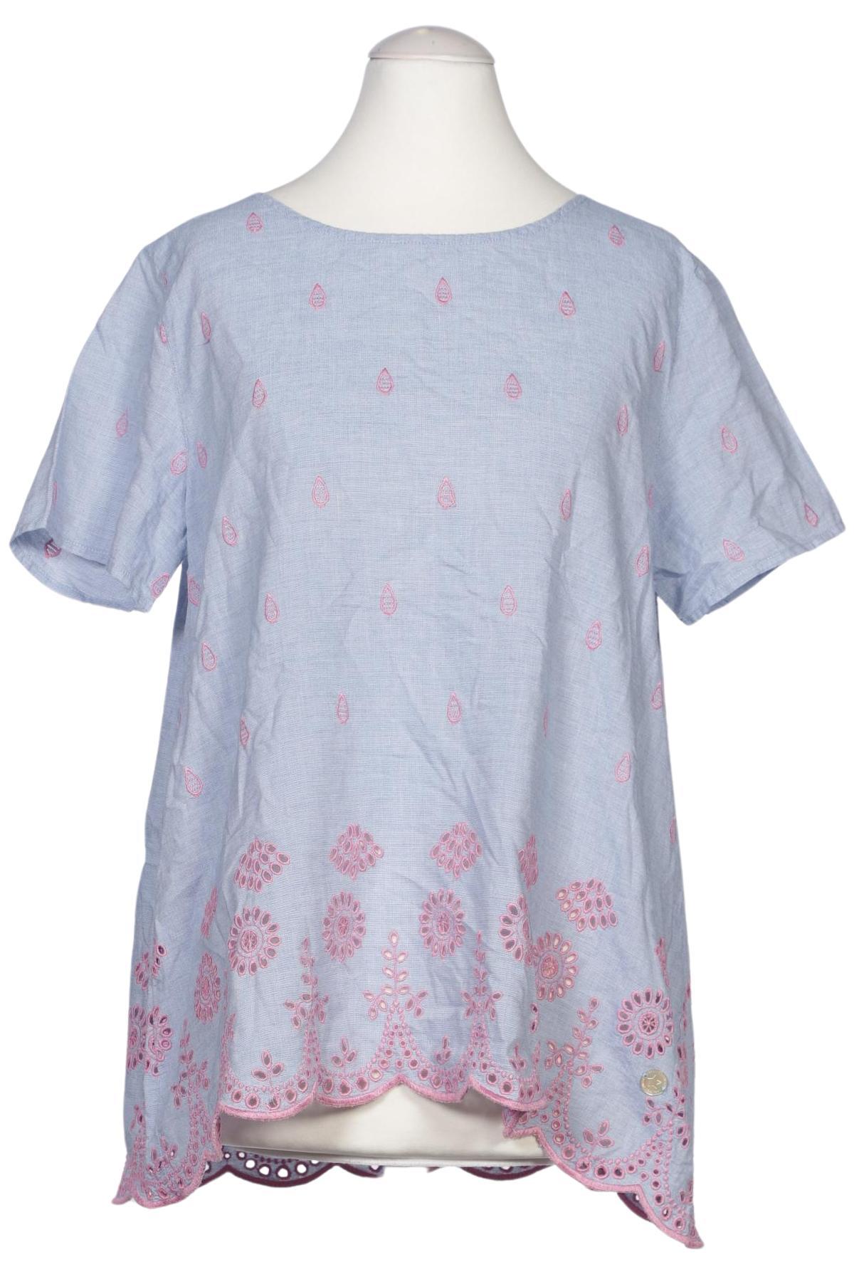 

Lieblingsstück Damen Bluse, mehrfarbig, Gr. 38