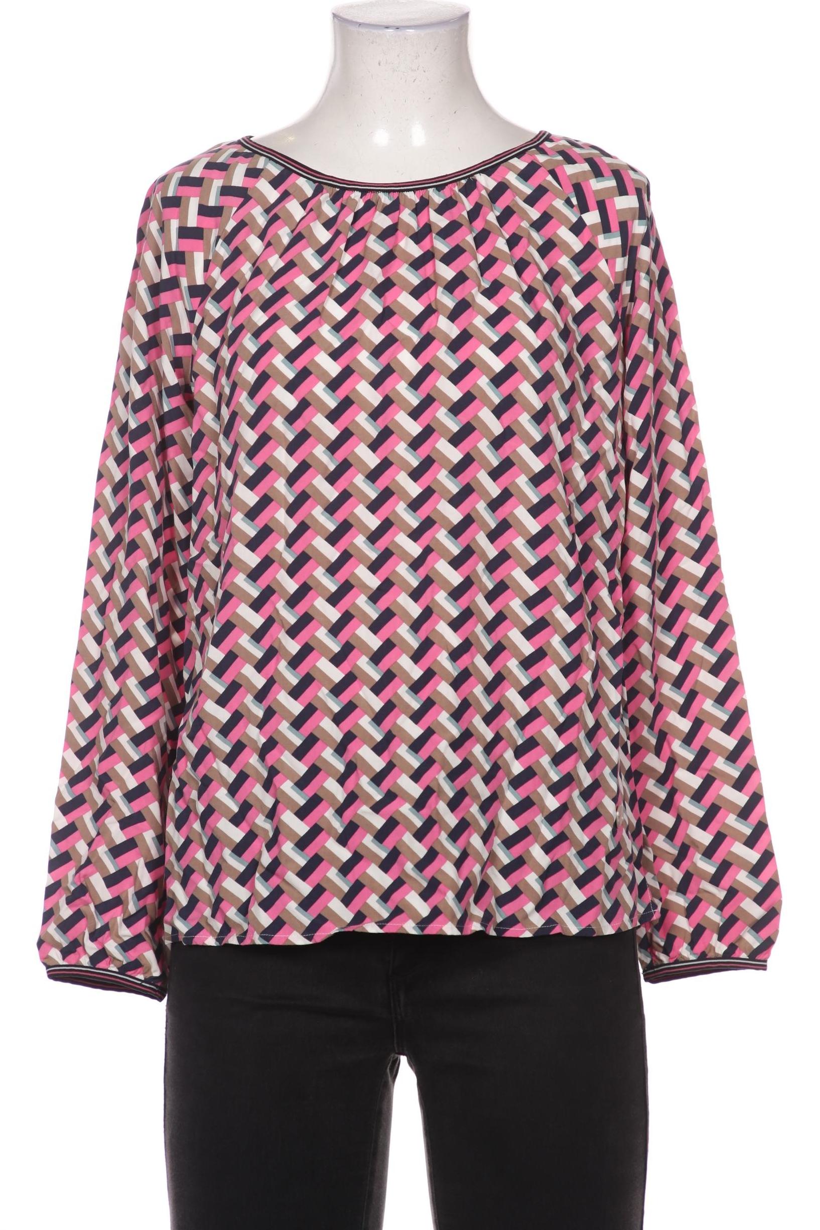 

Lieblingsstück Damen Bluse, pink, Gr. 36