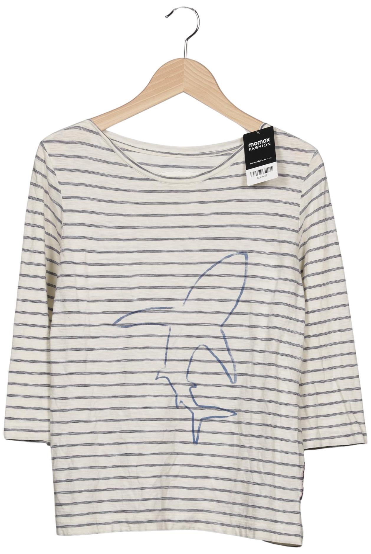 

Lieblingsstück Damen Langarmshirt, mehrfarbig, Gr. 38