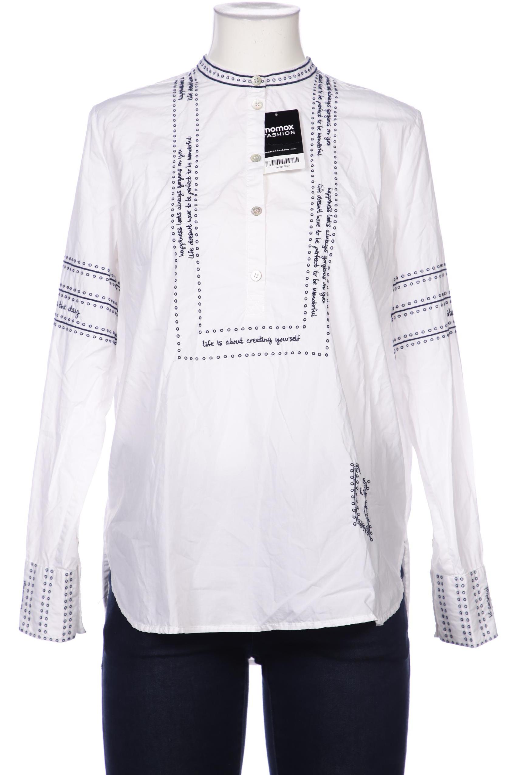 

Lieblingsstück Damen Bluse, weiß