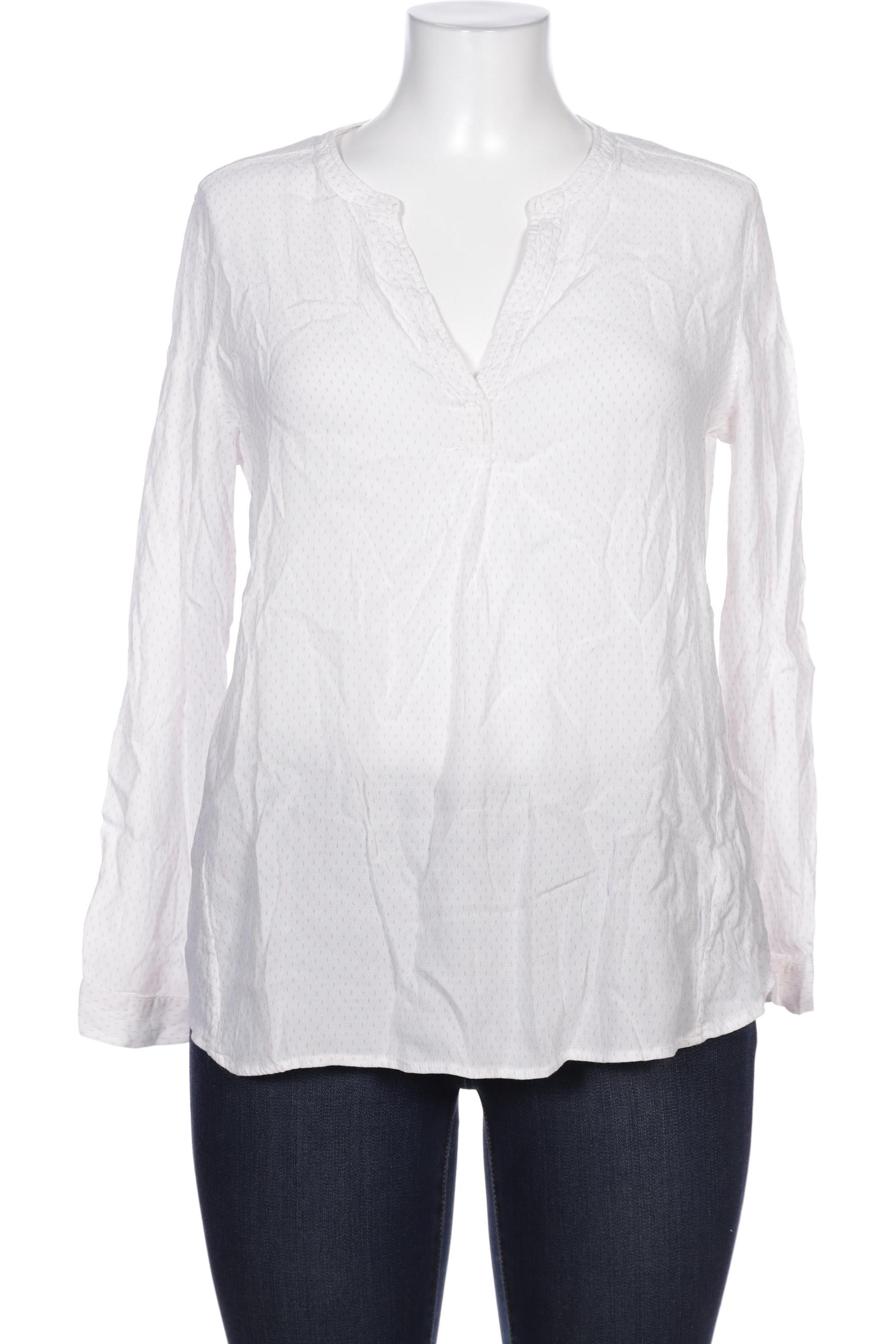 

Lieblingsstück Damen Bluse, weiß