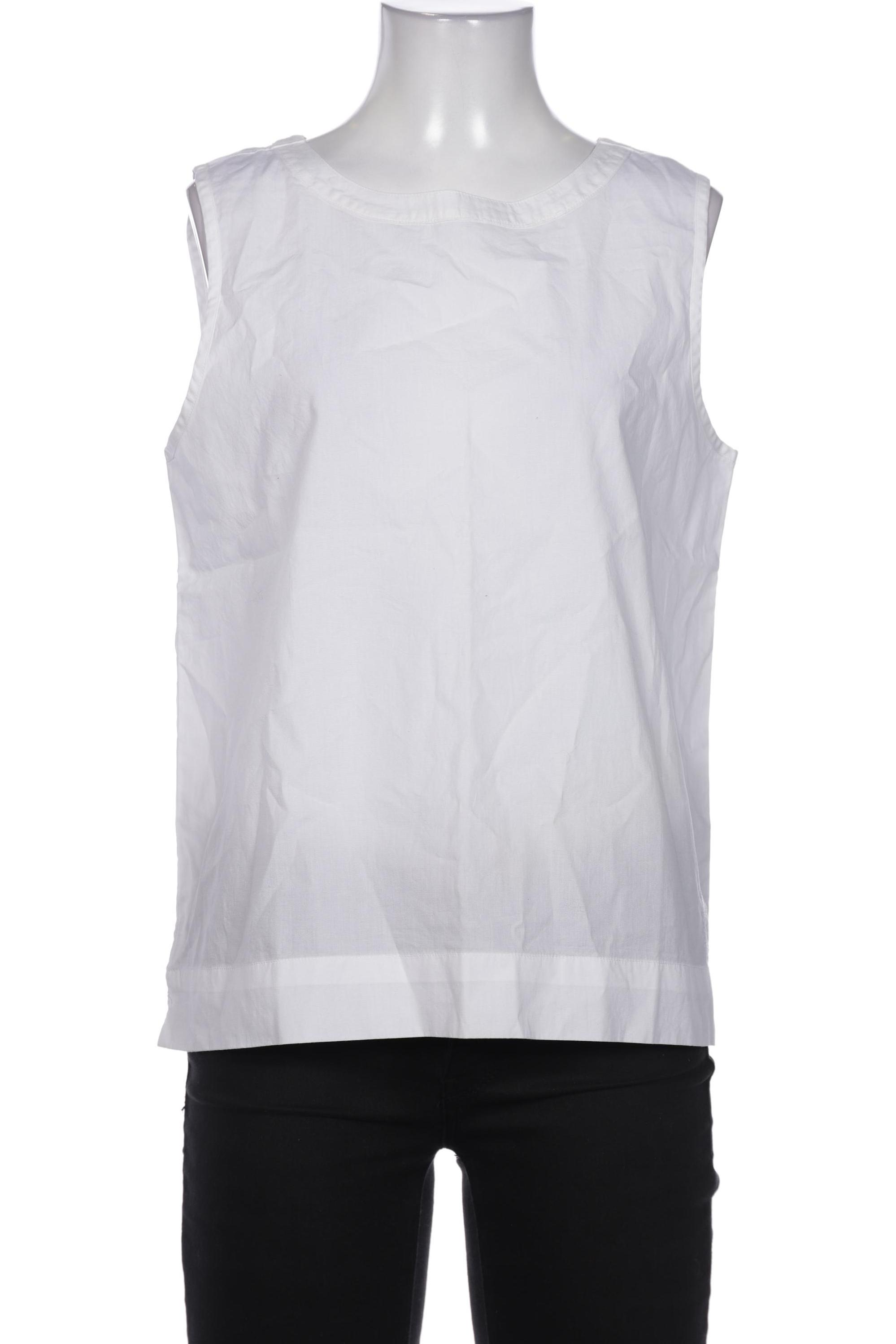 

Lieblingsstück Damen Bluse, weiß, Gr. 36