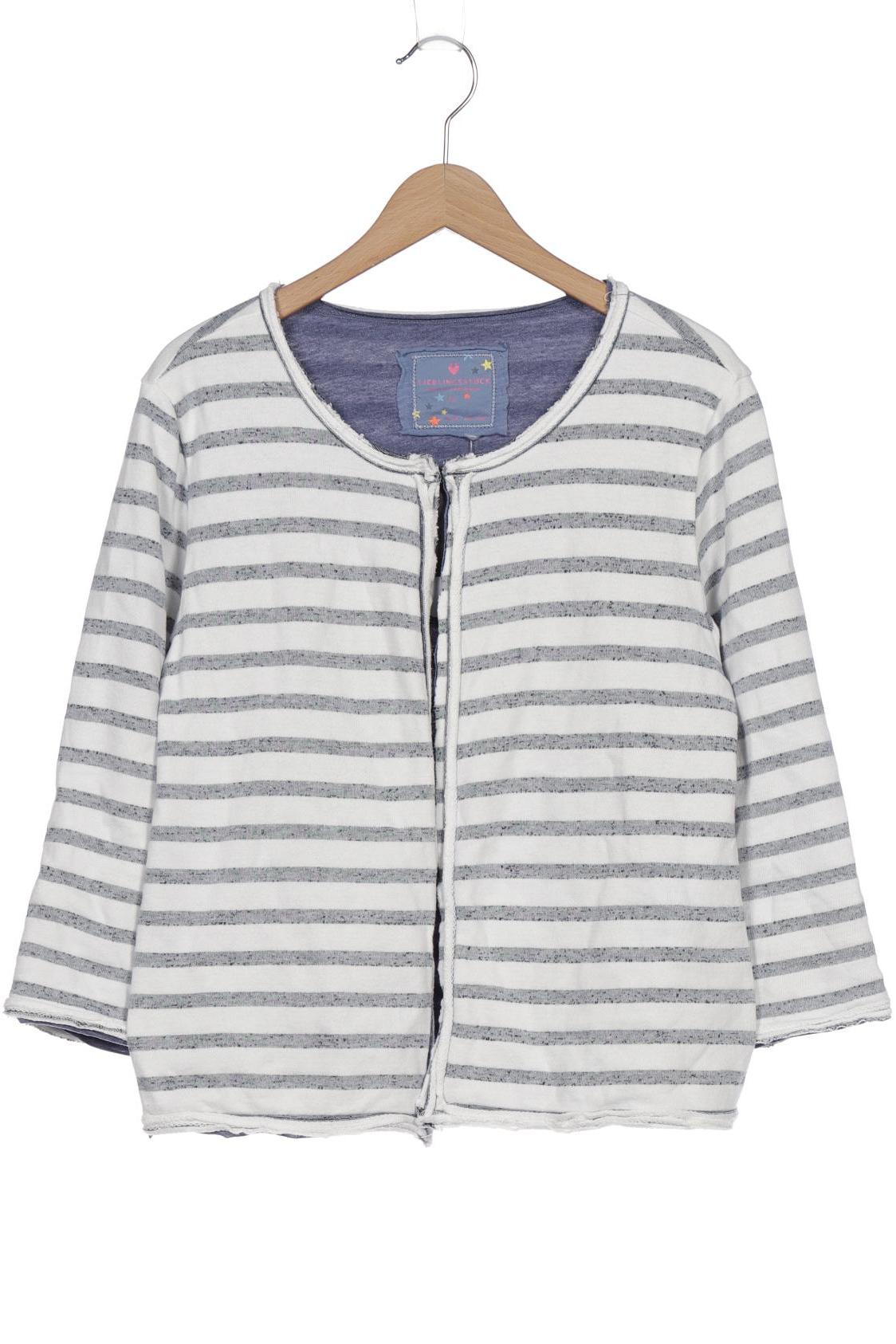 

Lieblingsstück Damen Strickjacke, weiß