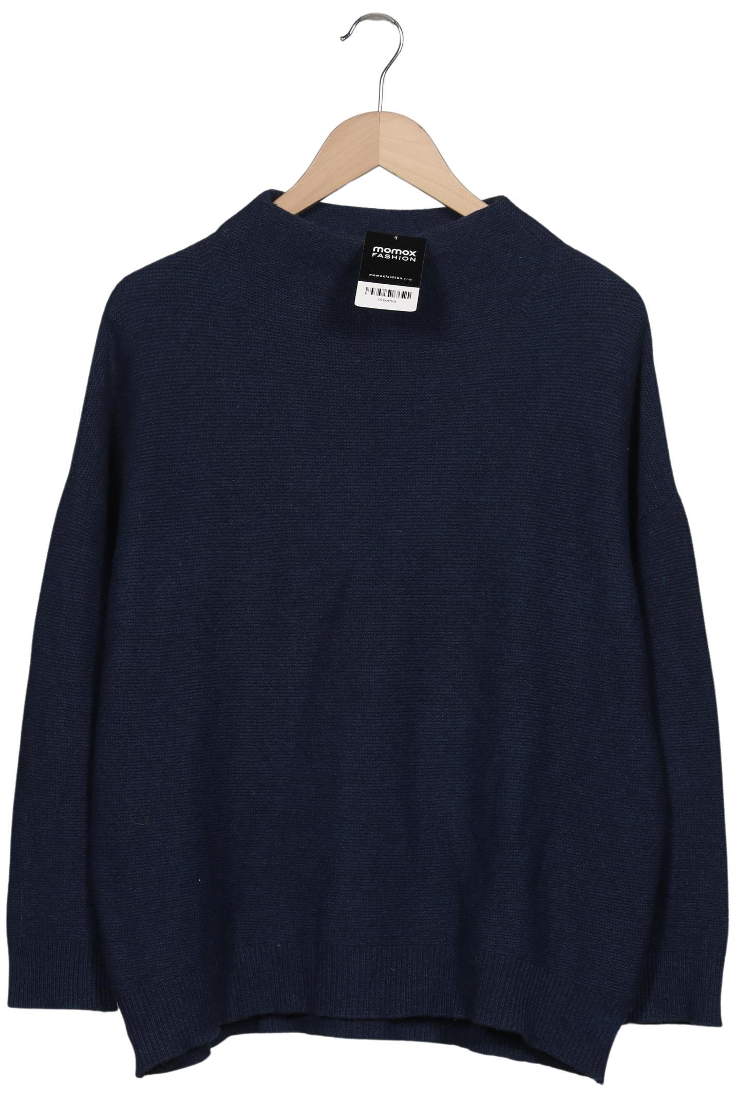 

Lieblingsstück Damen Pullover, marineblau, Gr. 44