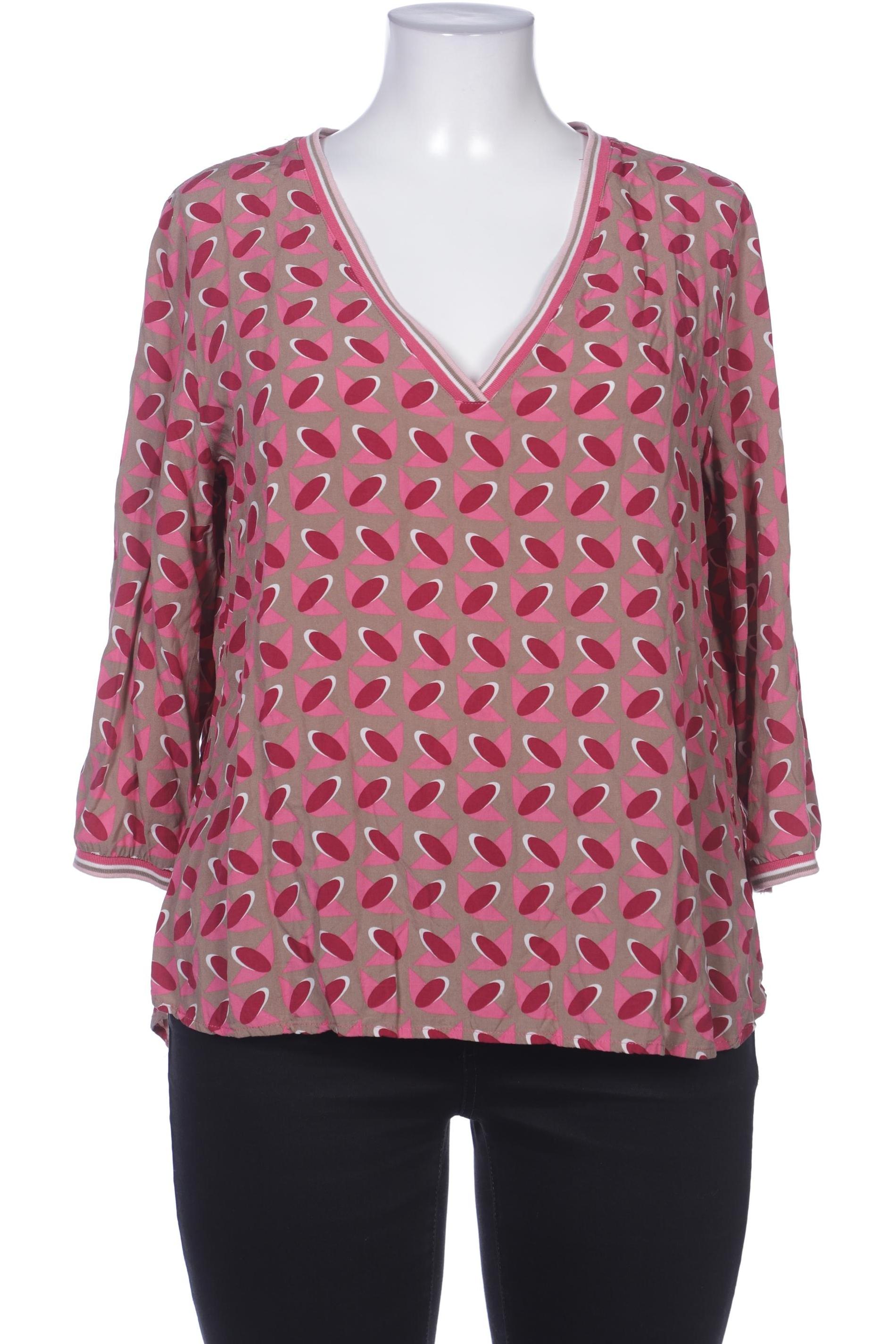 

Lieblingsstück Damen Bluse, mehrfarbig, Gr. 44