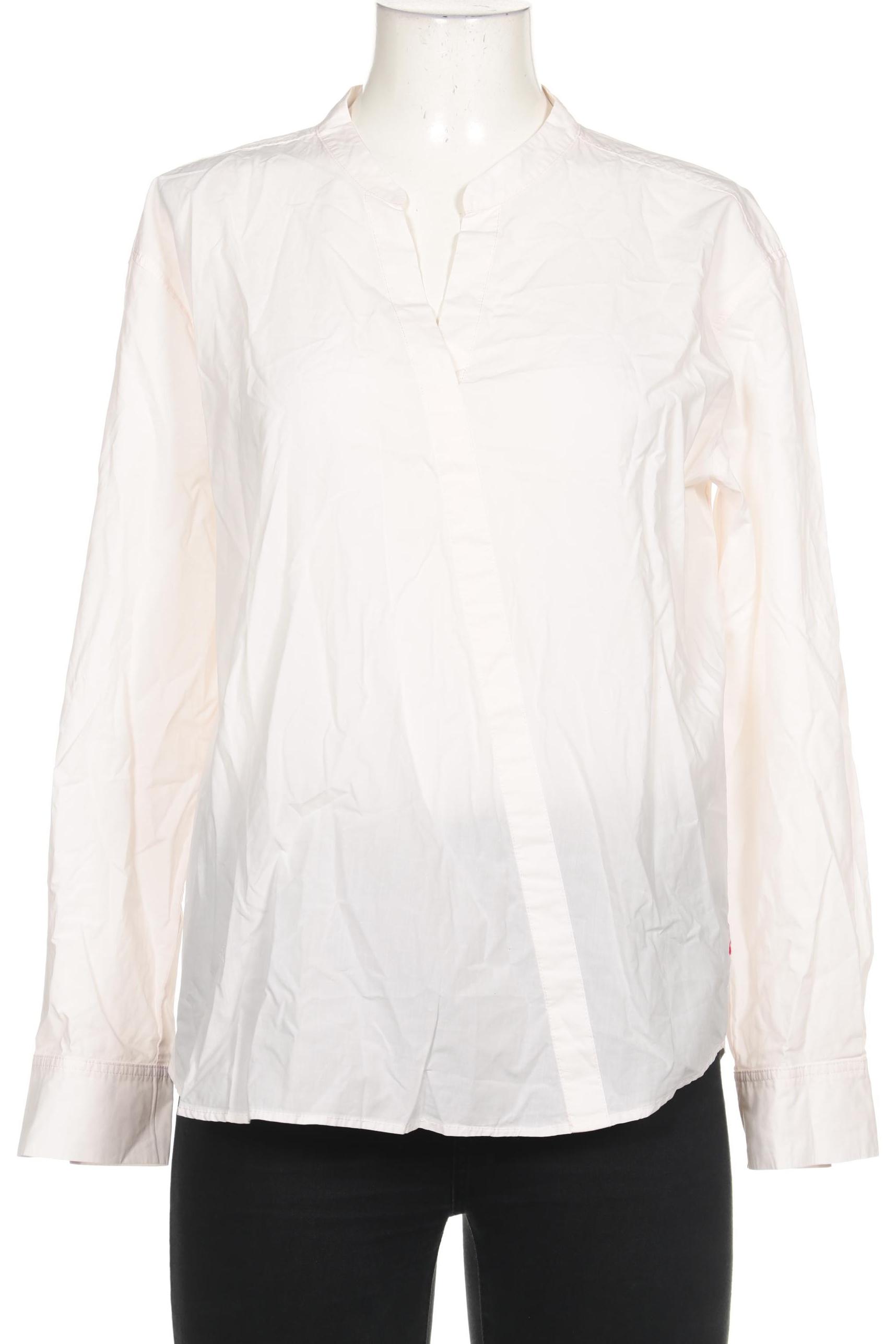 

Lieblingsstück Damen Bluse, weiß, Gr. 40