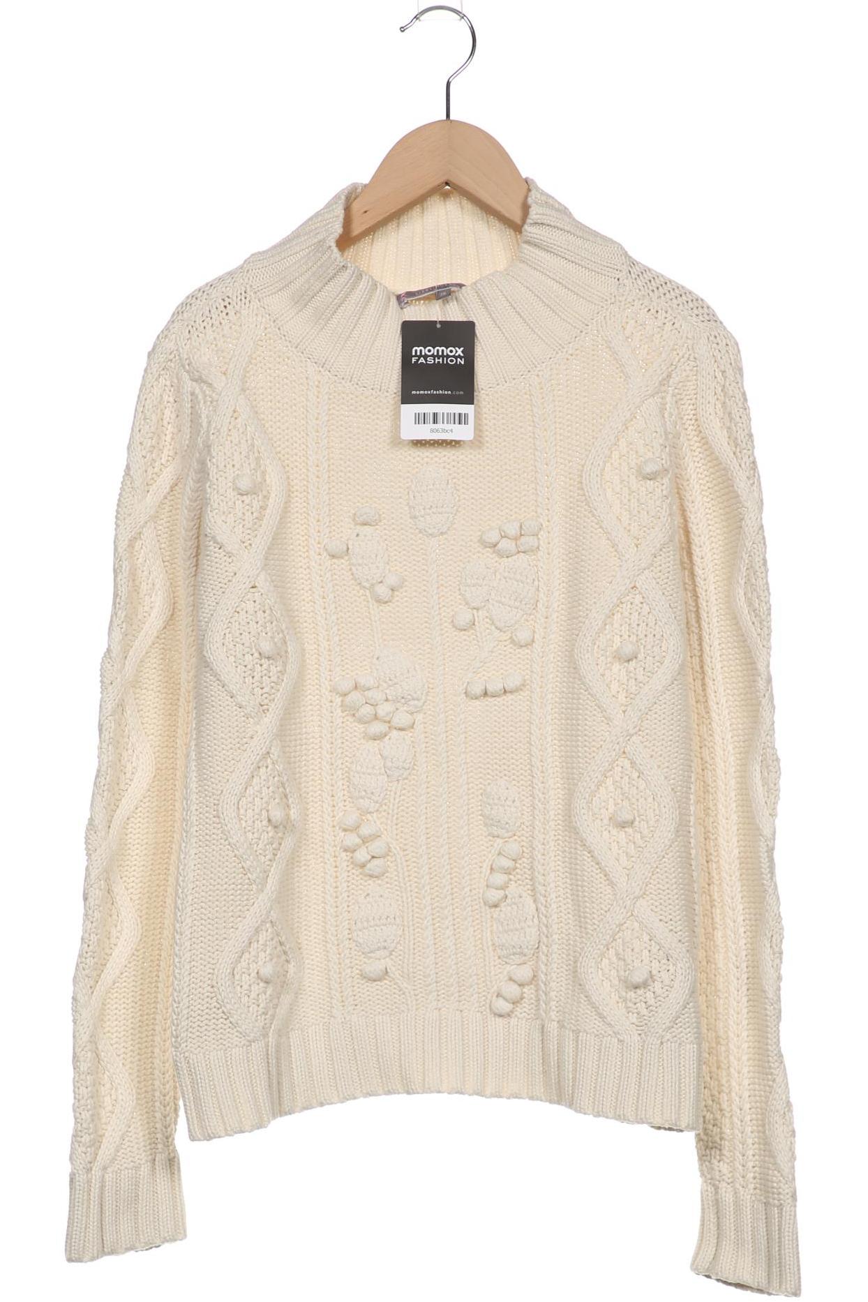 

Lieblingsstück Damen Pullover, cremeweiß