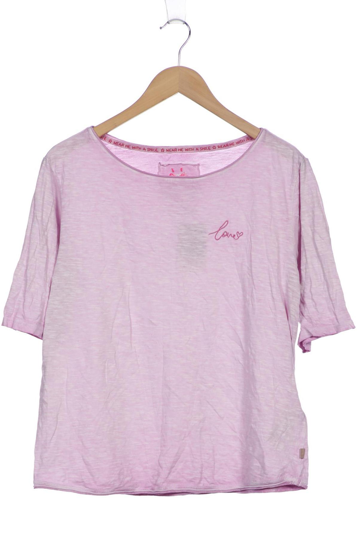 

Lieblingsstück Damen T-Shirt, pink