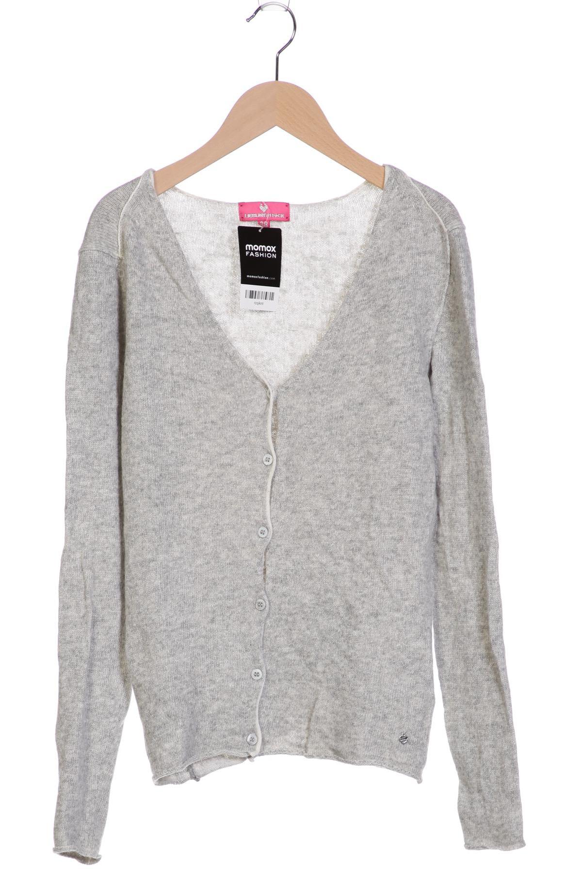 

Lieblingsstück Damen Strickjacke, grau