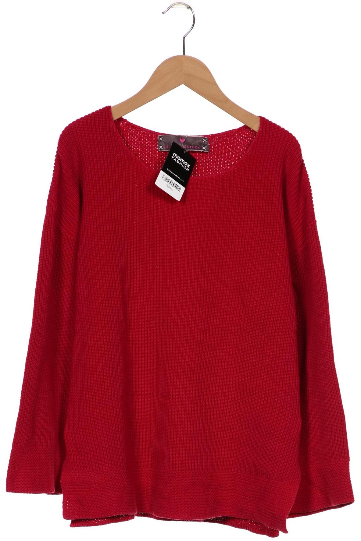 

Lieblingsstück Damen Pullover, pink, Gr. 36