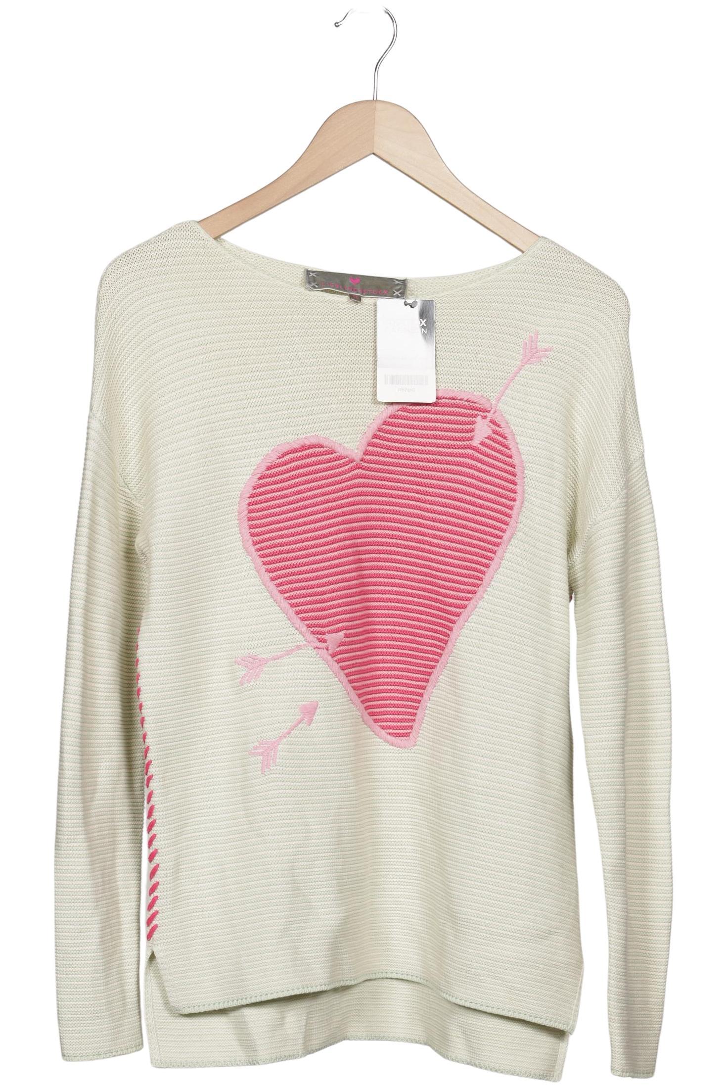 

Lieblingsstück Damen Pullover, hellgrün, Gr. 36