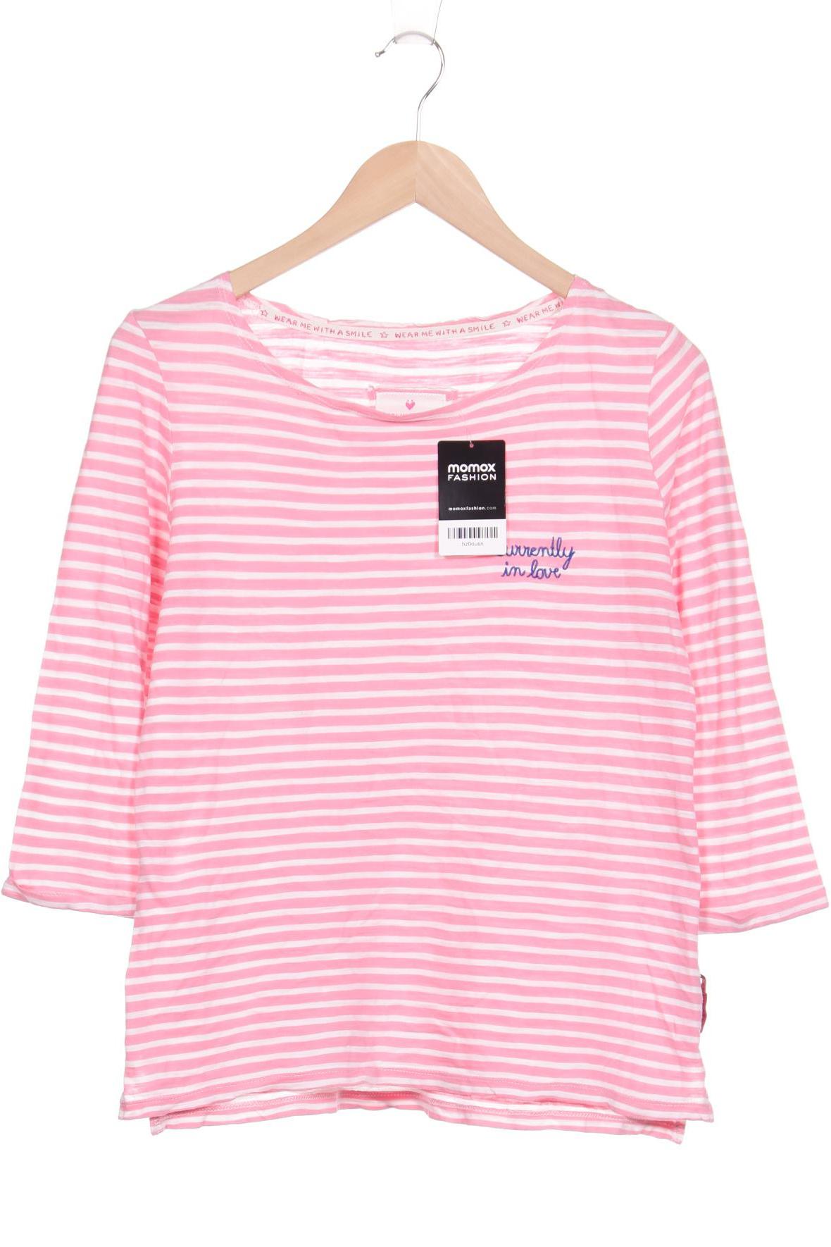 

Lieblingsstück Damen Langarmshirt, pink