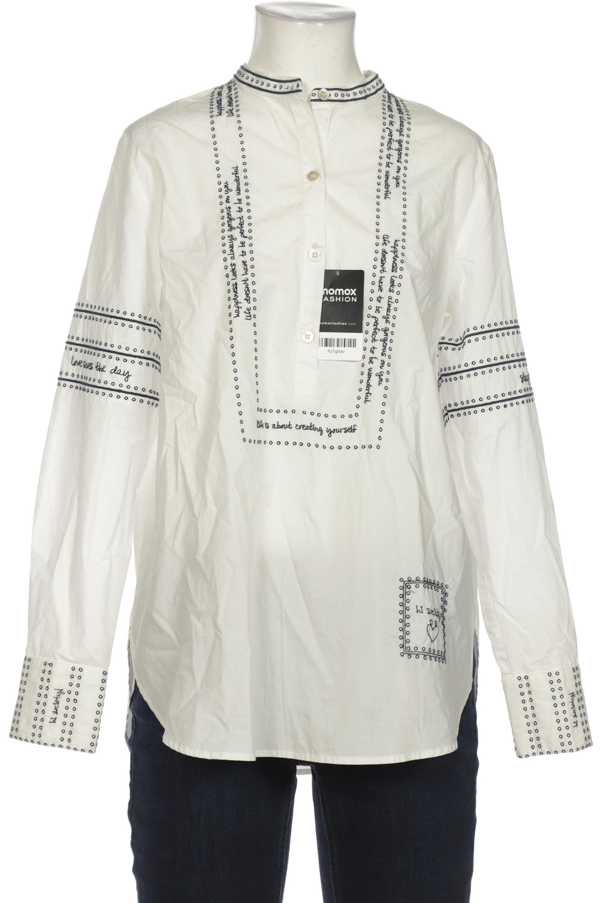 

Lieblingsstück Damen Bluse, weiß