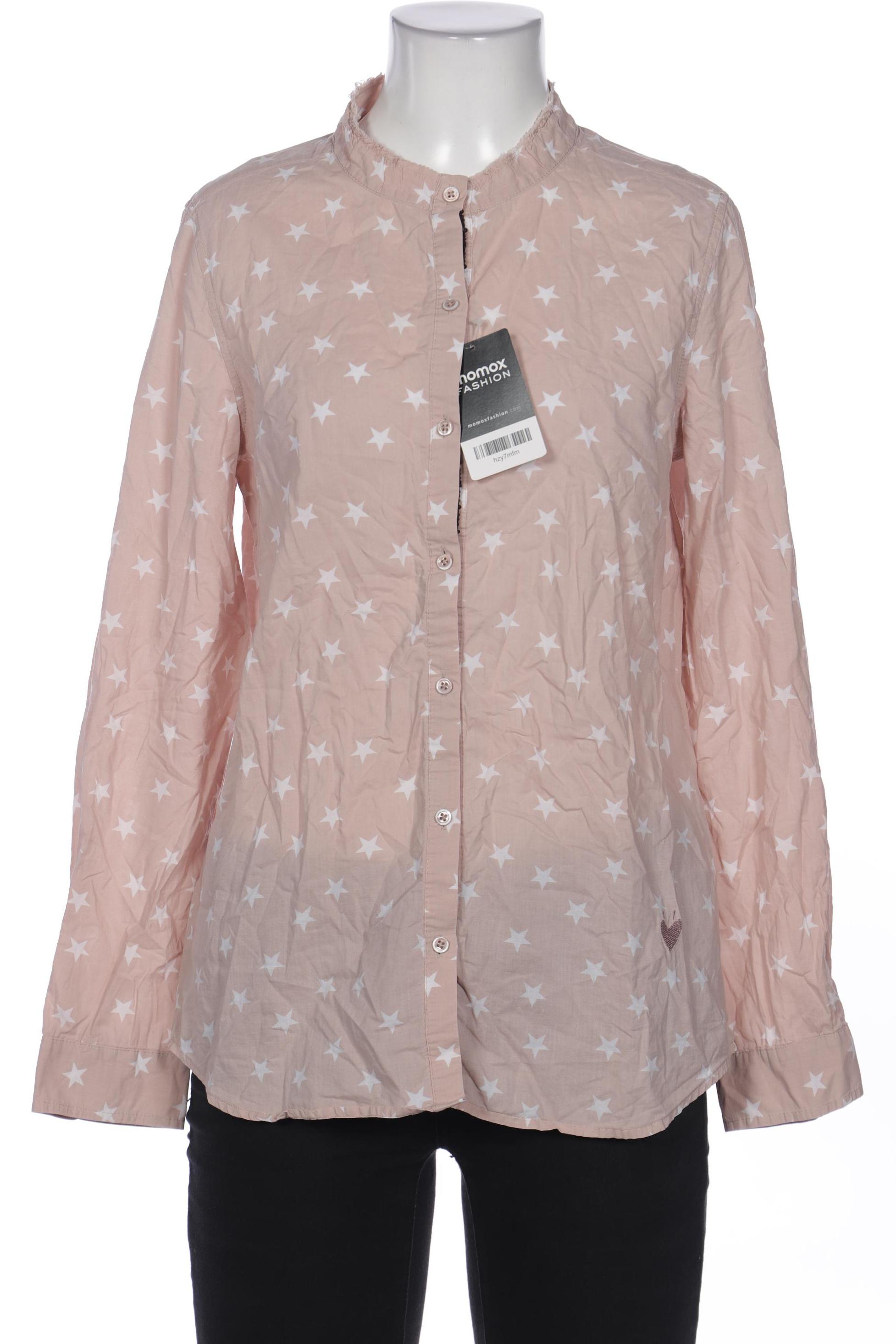

Lieblingsstück Damen Bluse, pink, Gr. 36