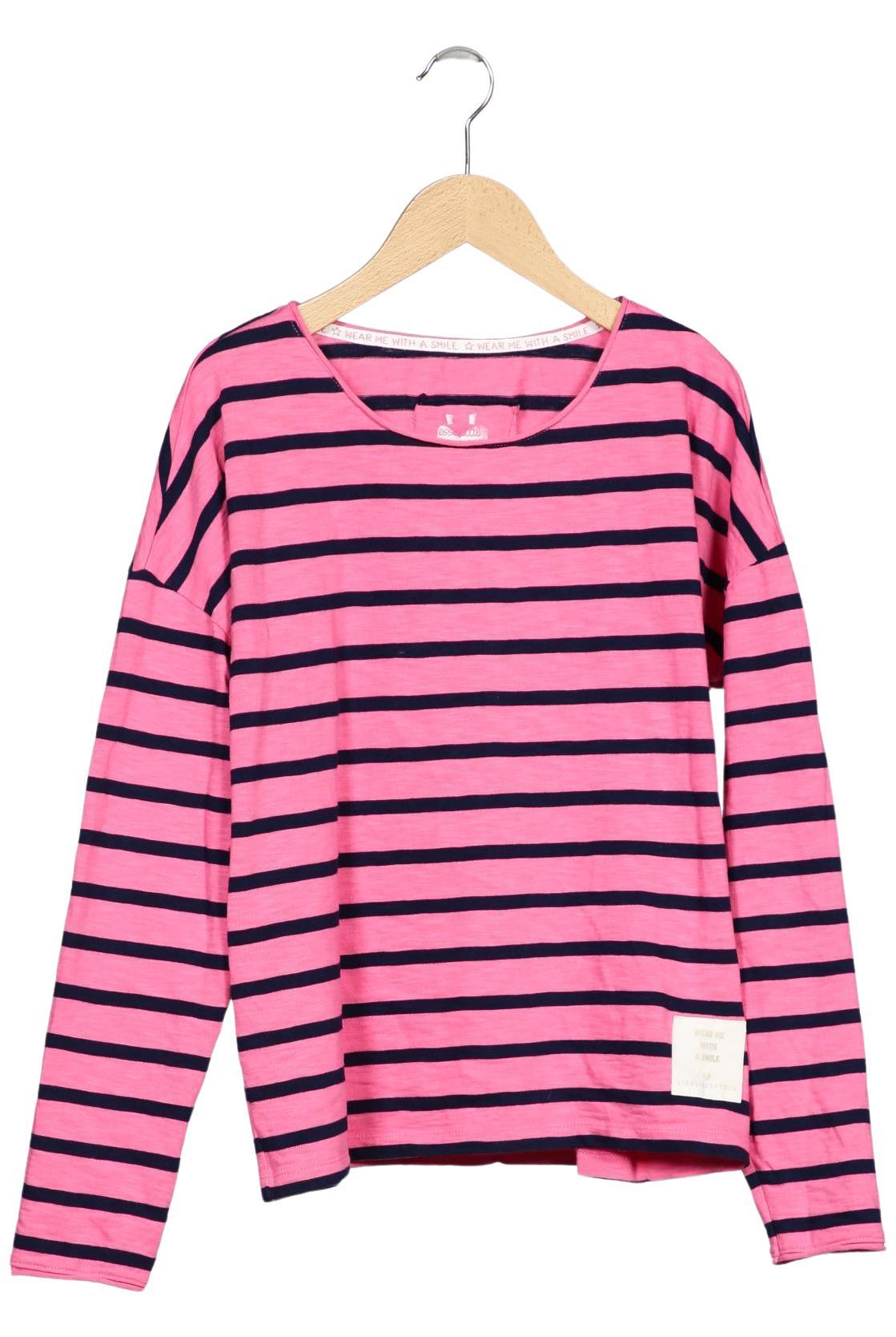 

Lieblingsstück Damen Langarmshirt, mehrfarbig, Gr. 34