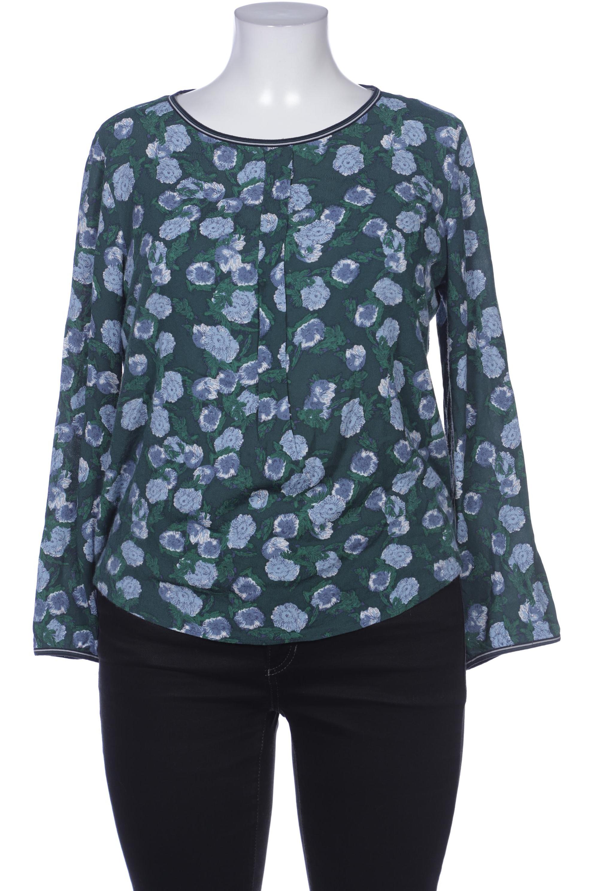 

Lieblingsstück Damen Bluse, grün, Gr. 42