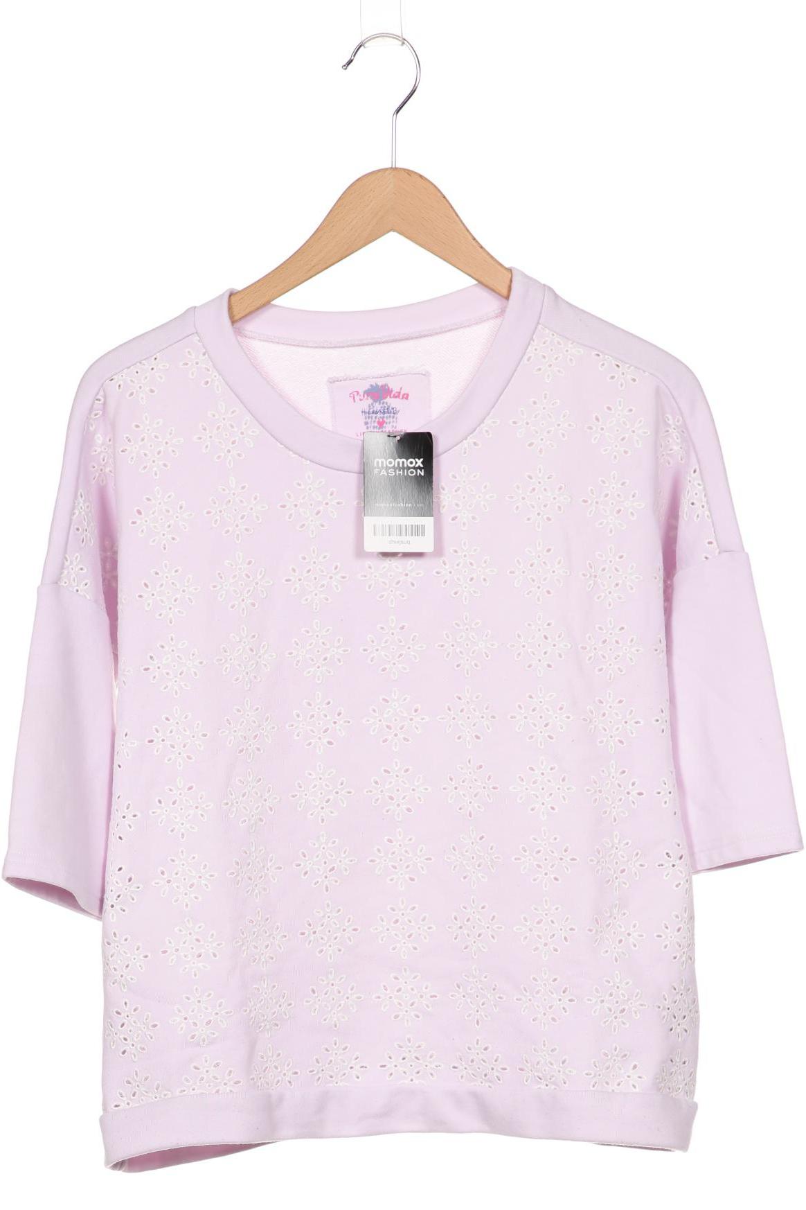 

Lieblingsstück Damen Sweatshirt, flieder