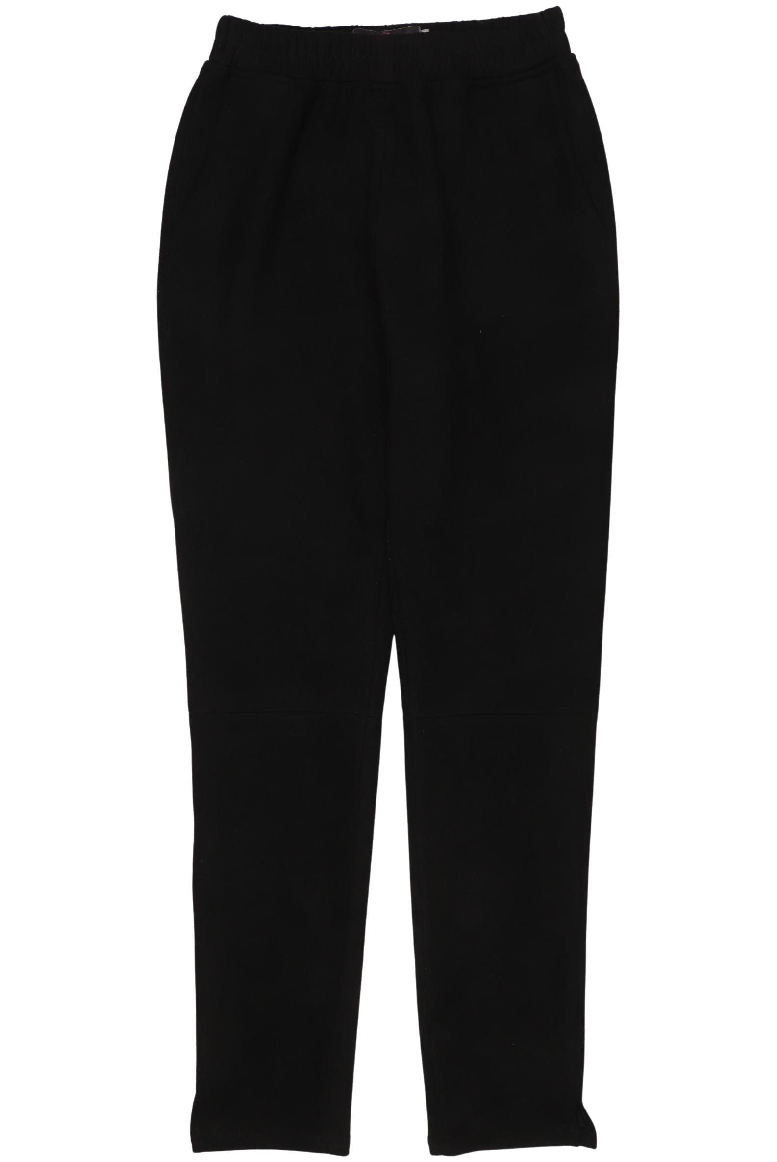 

Lieblingsstück Damen Stoffhose, schwarz, Gr. 36