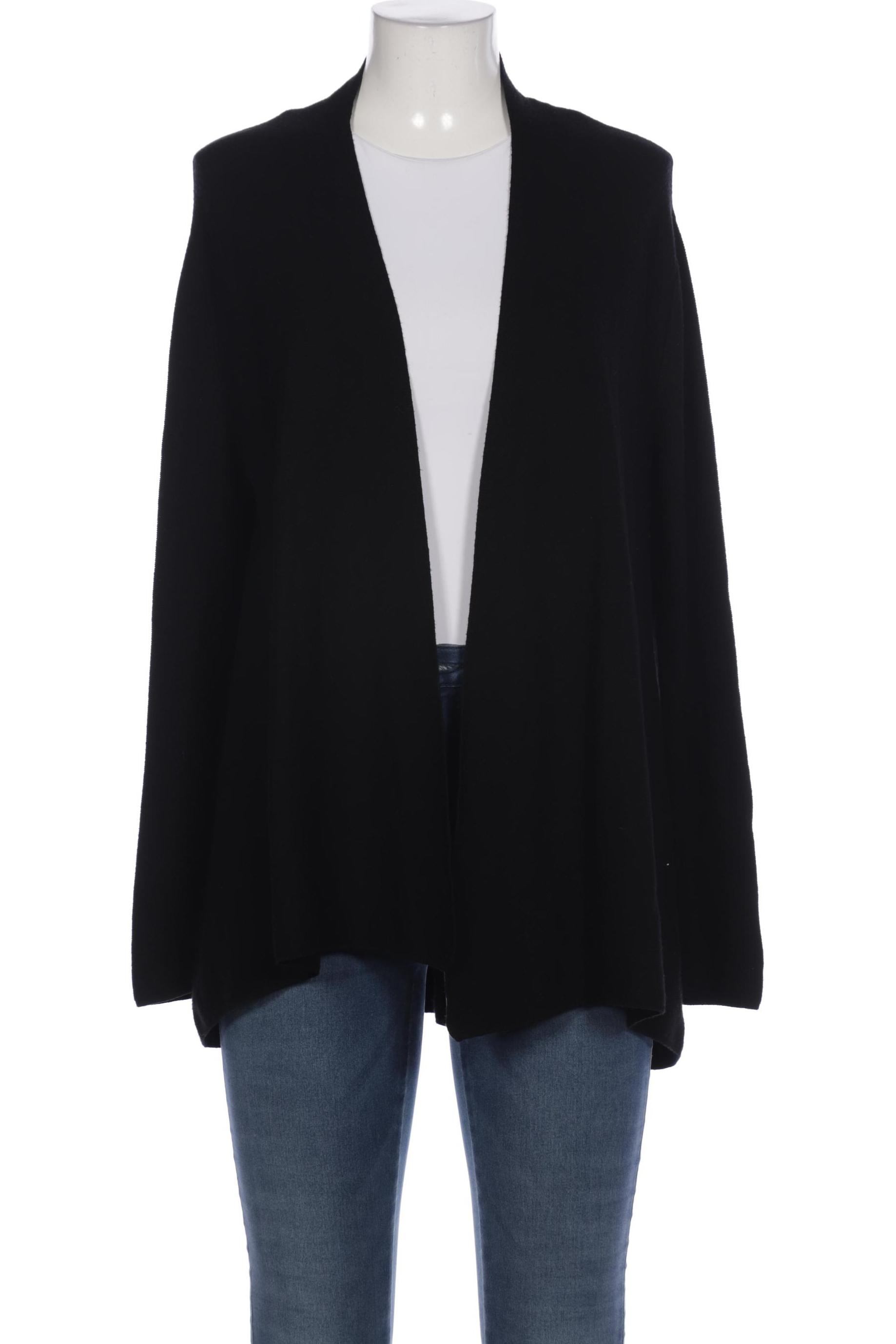 

Lieblingsstück Damen Strickjacke, schwarz