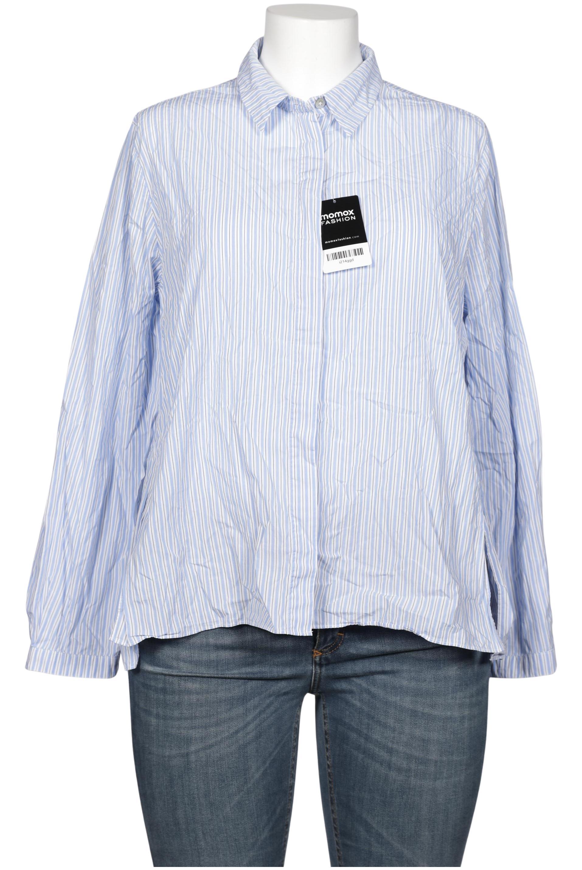 

Lieblingsstück Damen Bluse, hellblau, Gr. 44