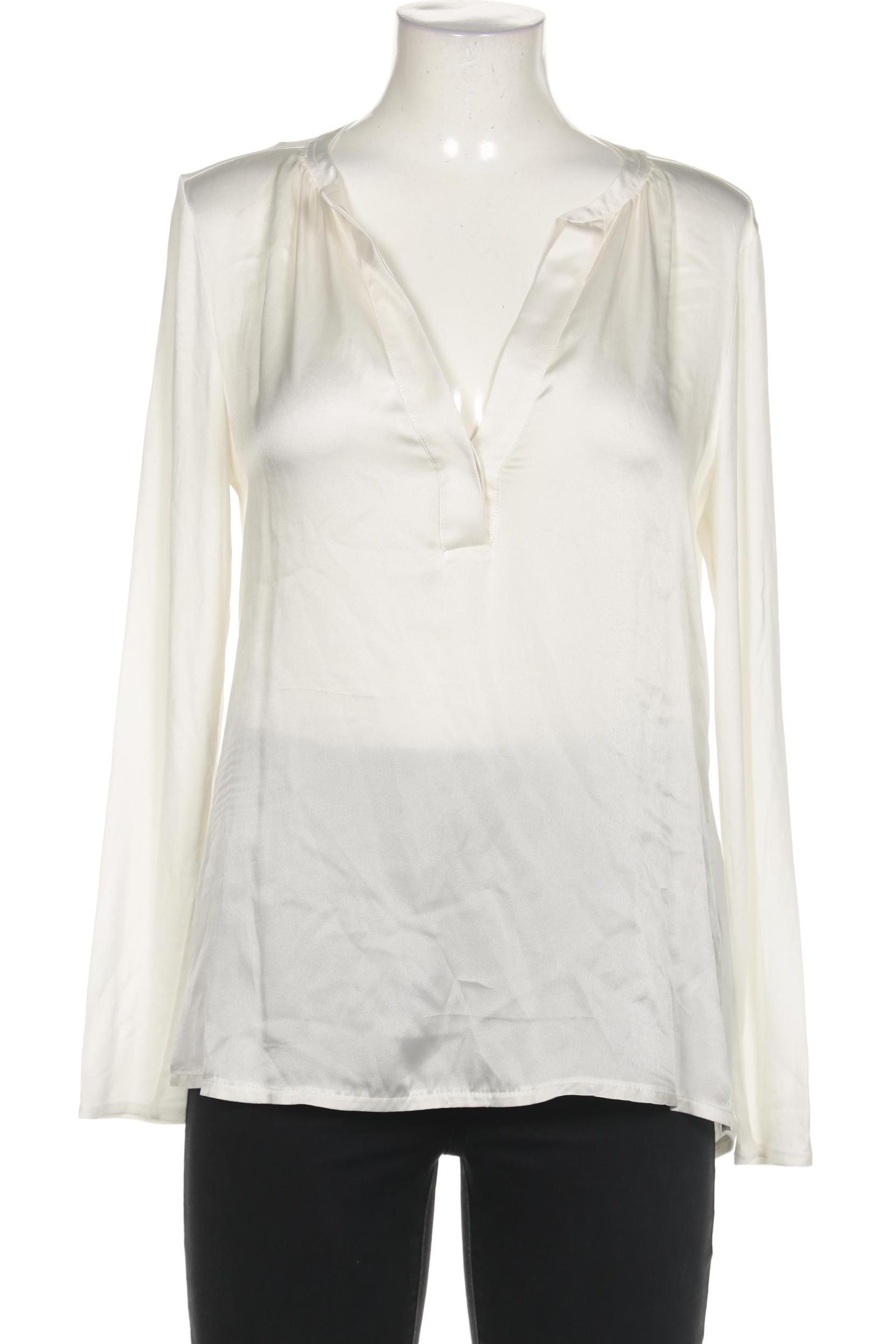 

Lieblingsstück Damen Bluse, weiß, Gr. 38