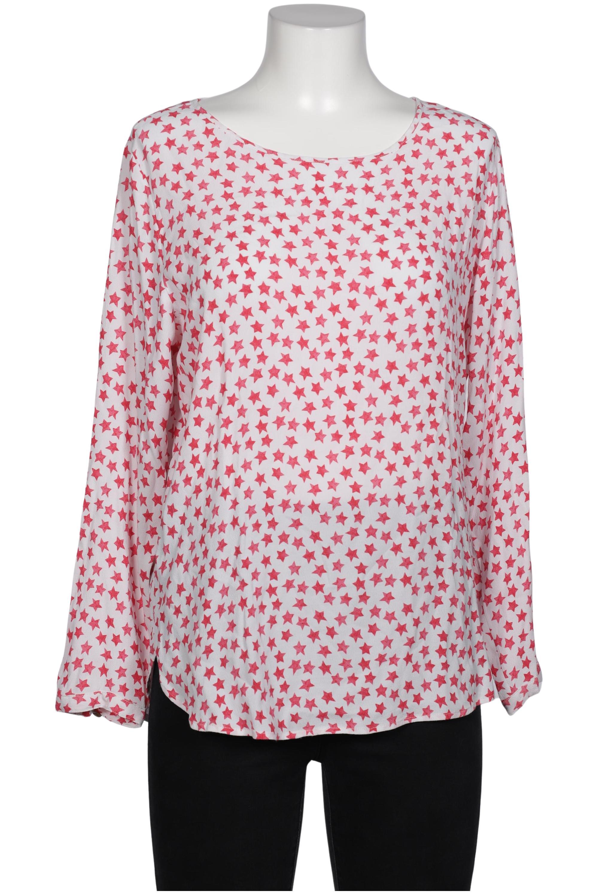 

Lieblingsstück Damen Bluse, pink, Gr. 42