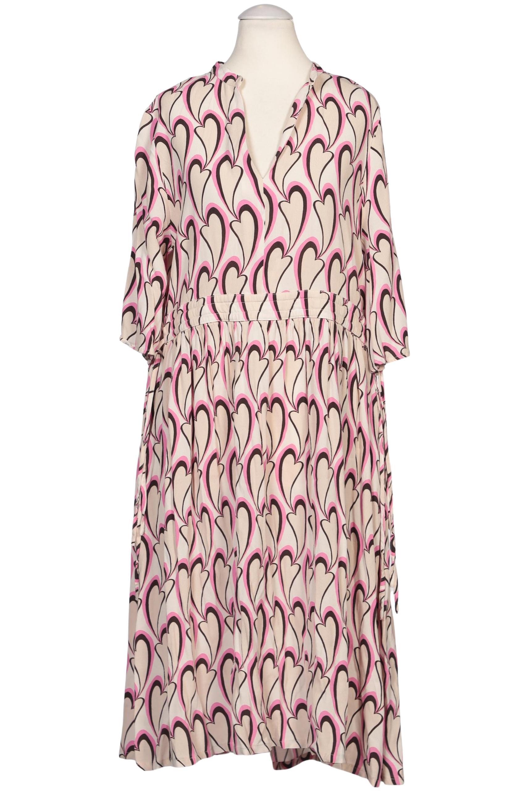 

Lieblingsstück Damen Kleid, mehrfarbig, Gr. 38