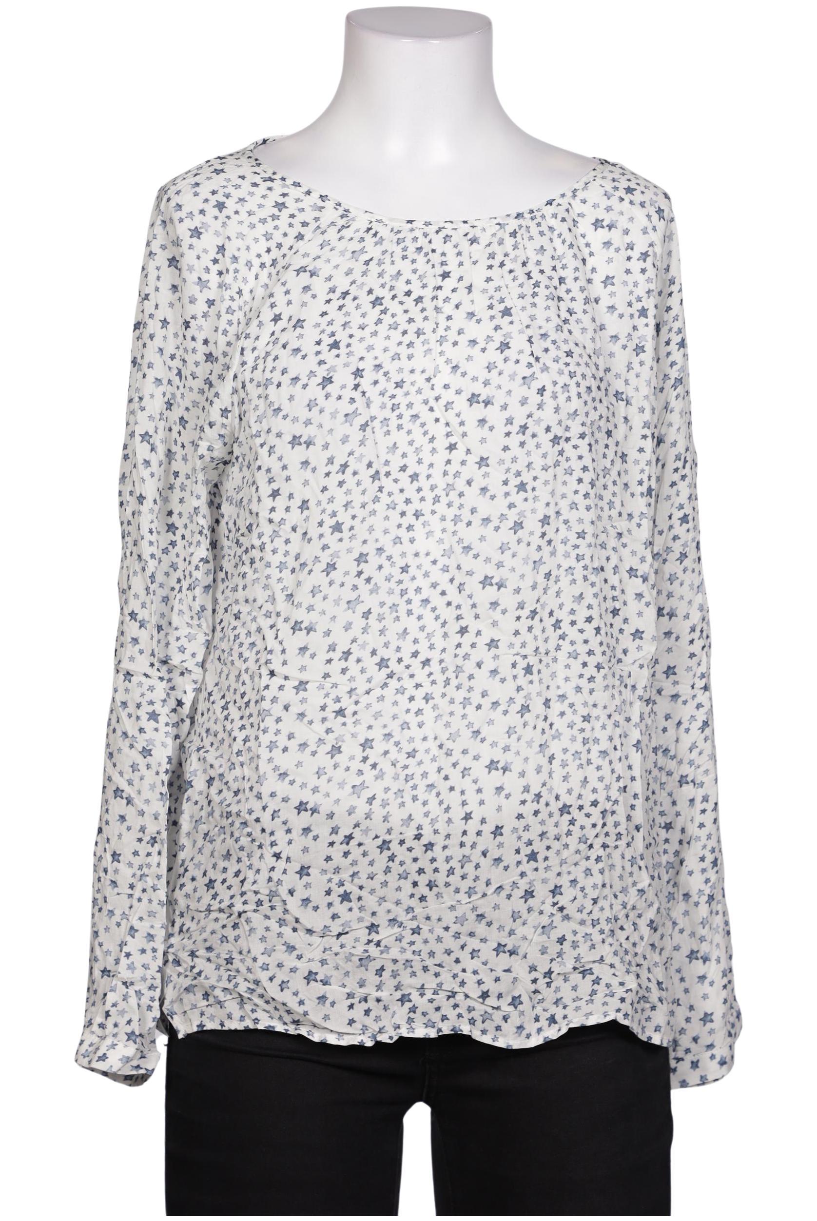 

Lieblingsstück Damen Bluse, weiß, Gr. 34