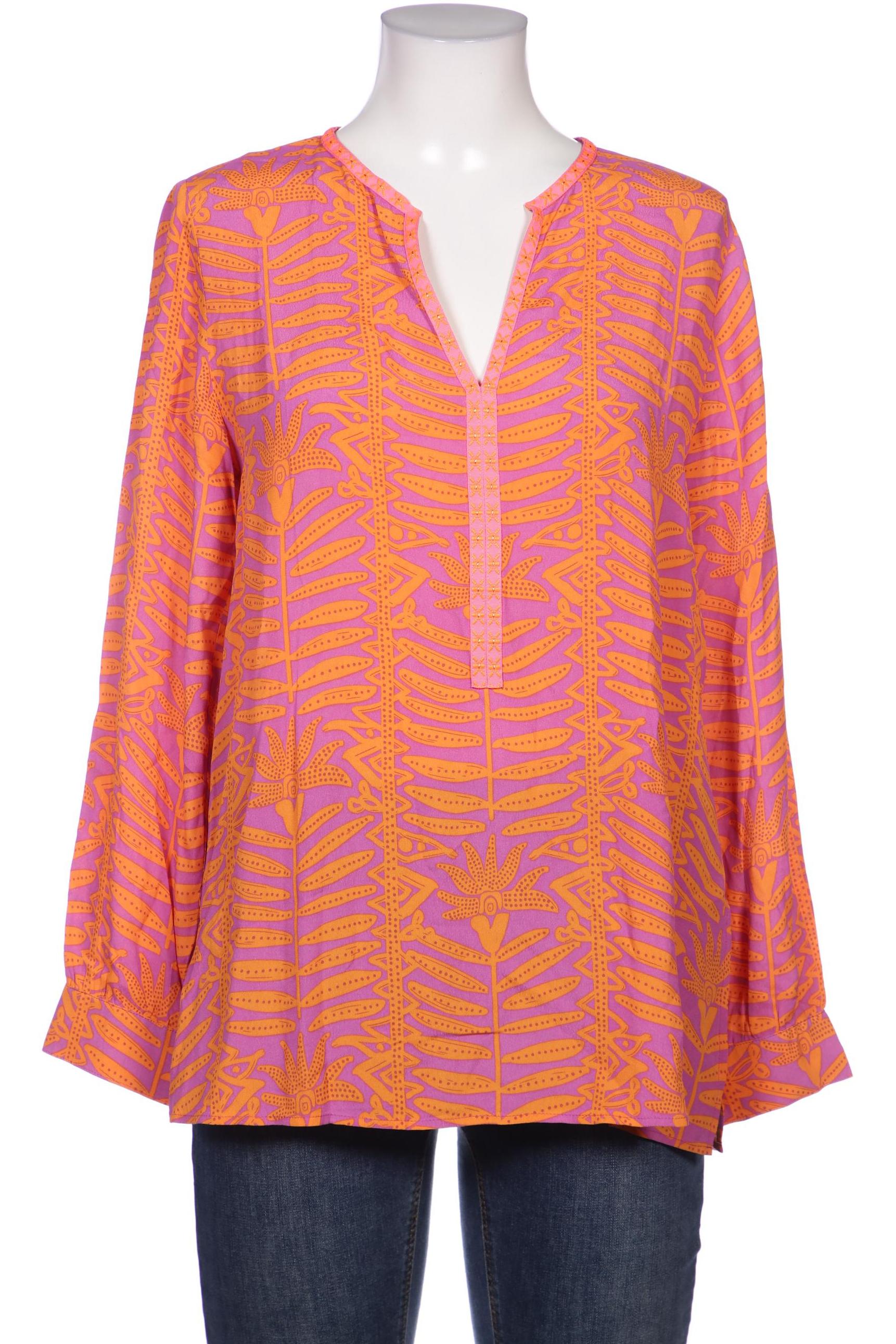 

Lieblingsstück Damen Bluse, orange, Gr. 38