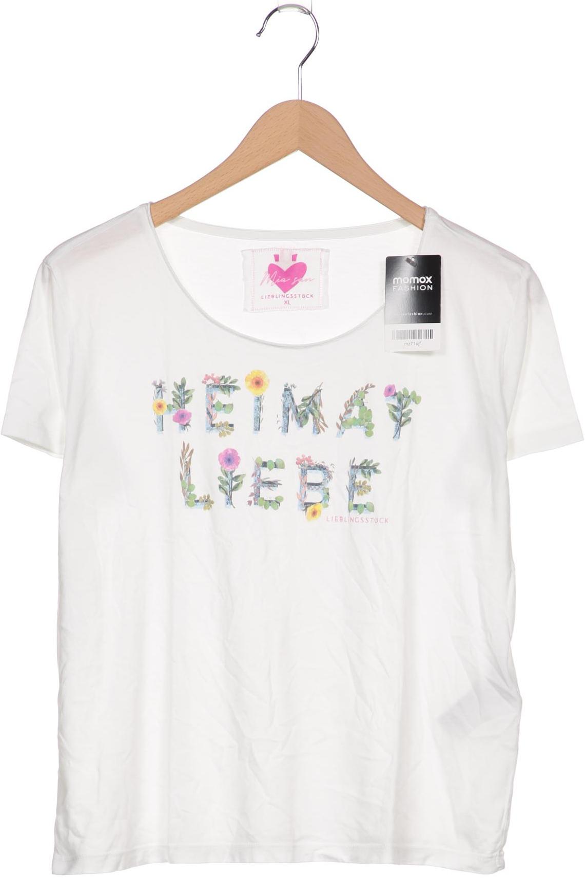 

Lieblingsstück Damen T-Shirt, weiß