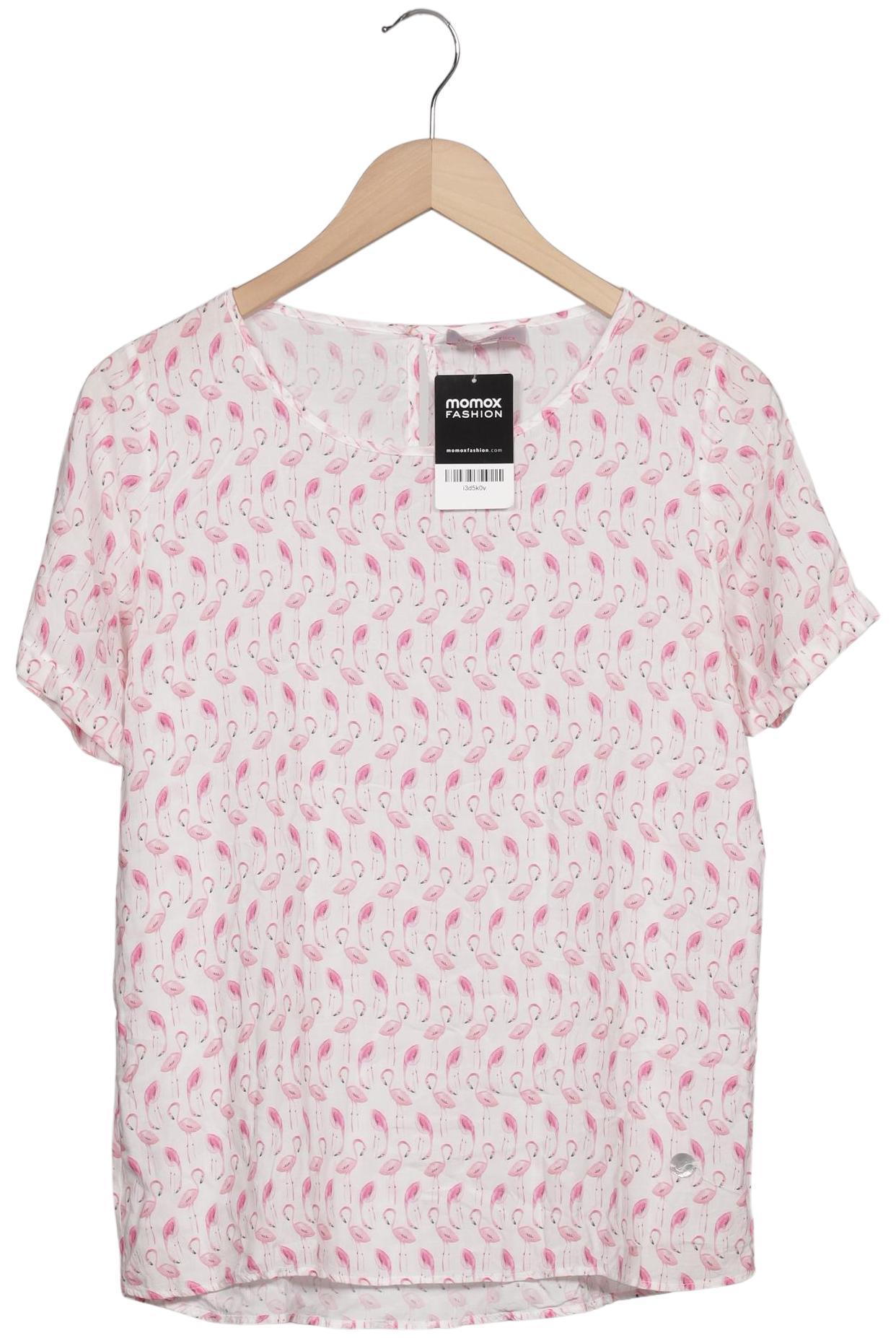 

Lieblingsstück Damen T-Shirt, weiß, Gr. 36