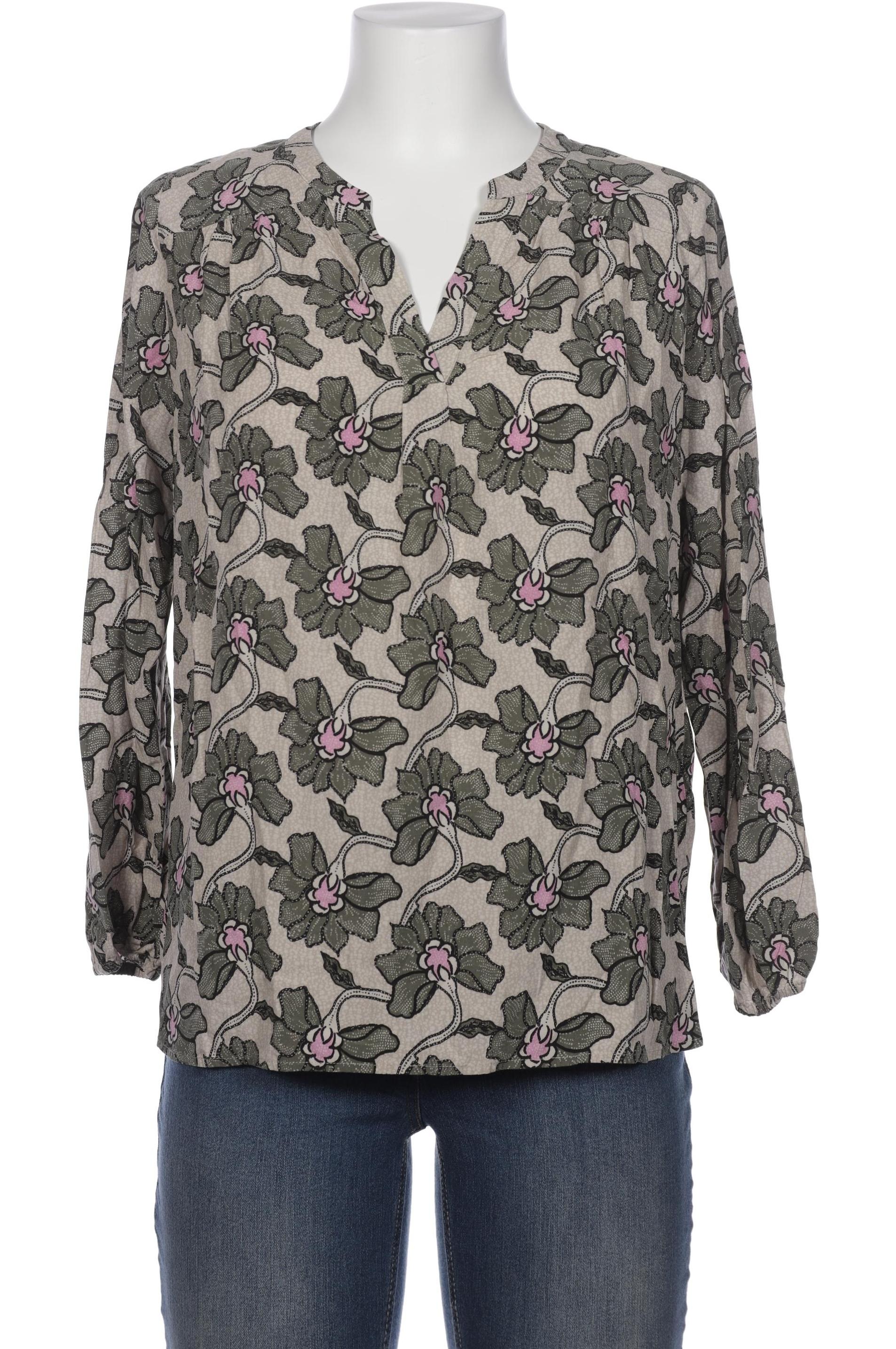 

Lieblingsstück Damen Bluse, grün, Gr. 36