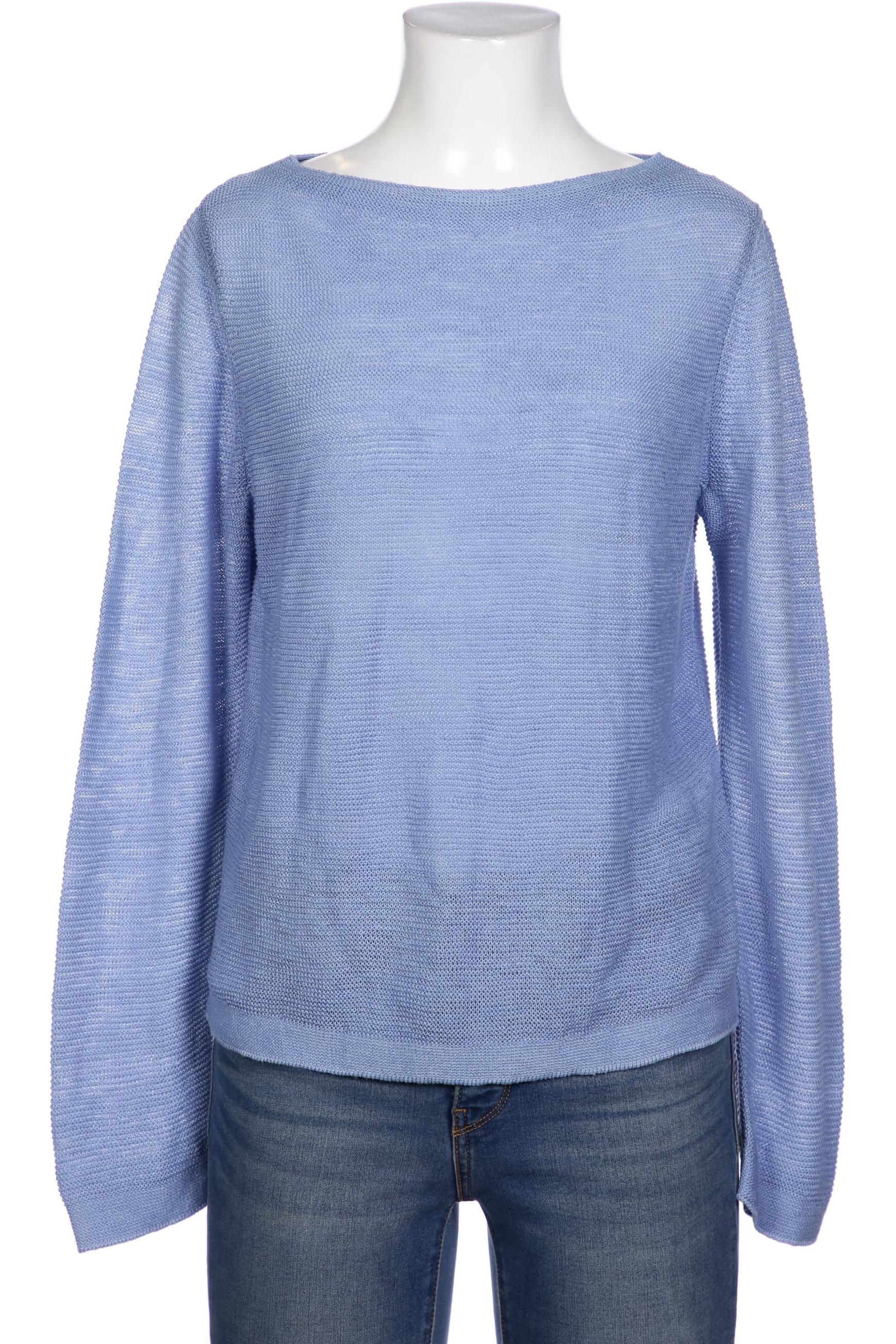 

Lieblingsstück Damen Pullover, blau, Gr. 38