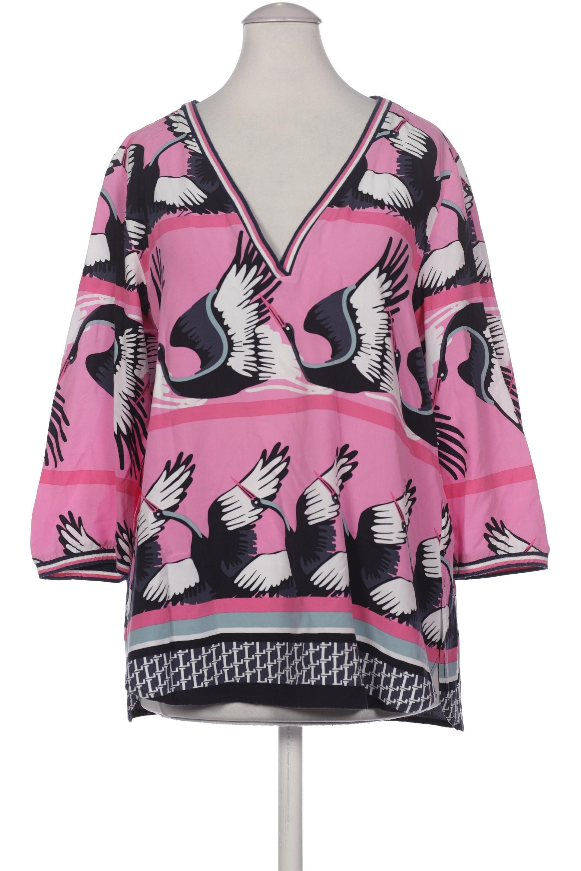 

Lieblingsstück Damen Bluse, mehrfarbig, Gr. 36