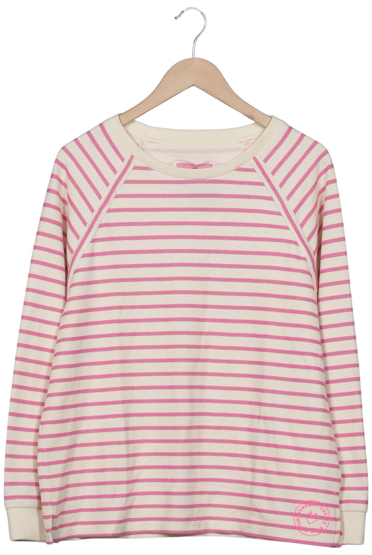 

Lieblingsstück Damen Sweatshirt, mehrfarbig, Gr. 46