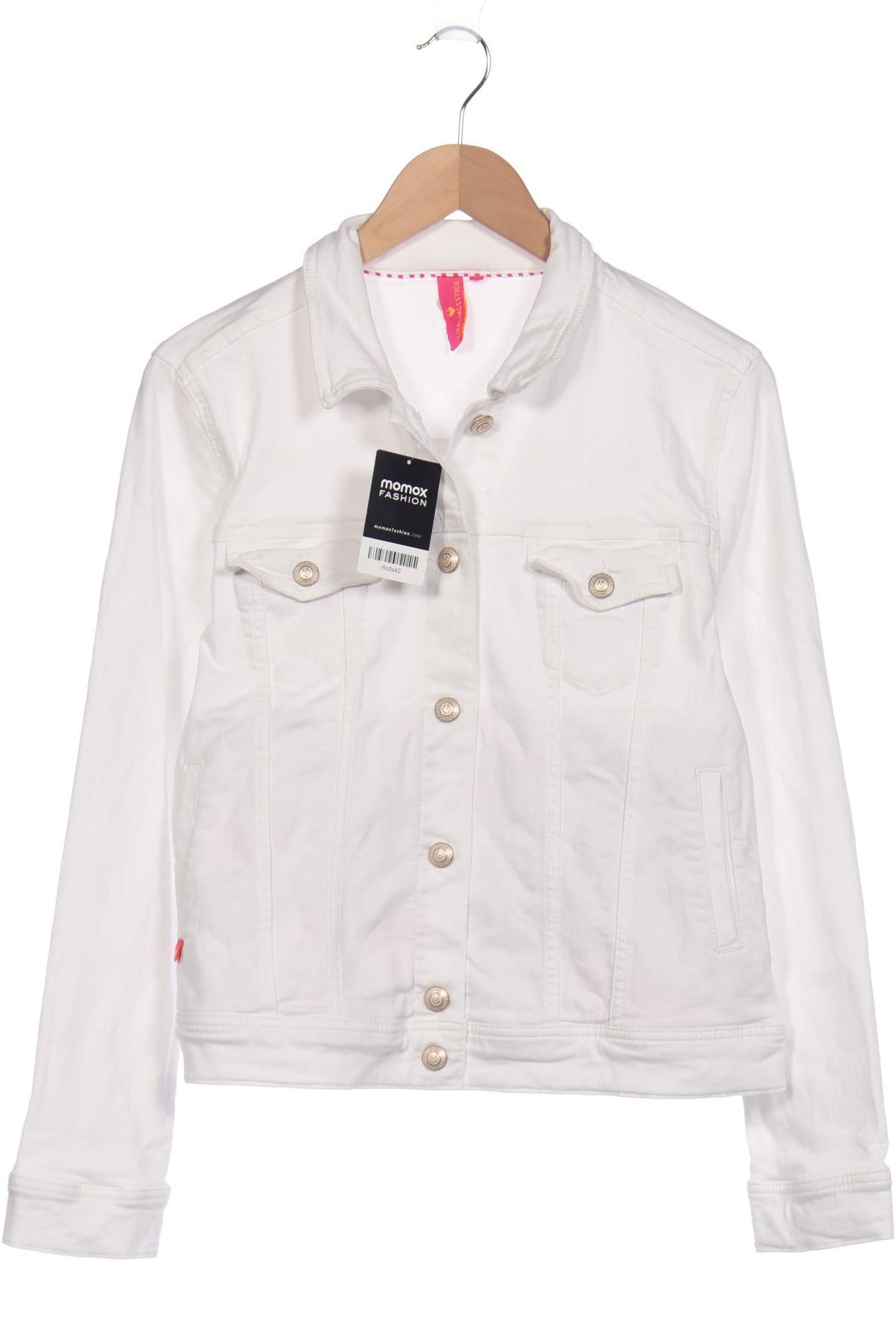 

Lieblingsstück Damen Jacke, weiß