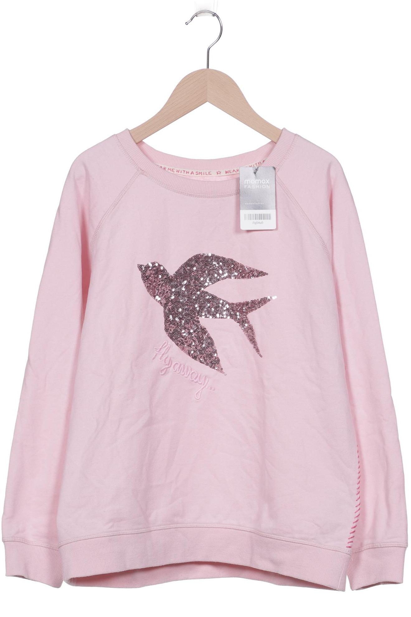 

Lieblingsstück Damen Sweatshirt, pink