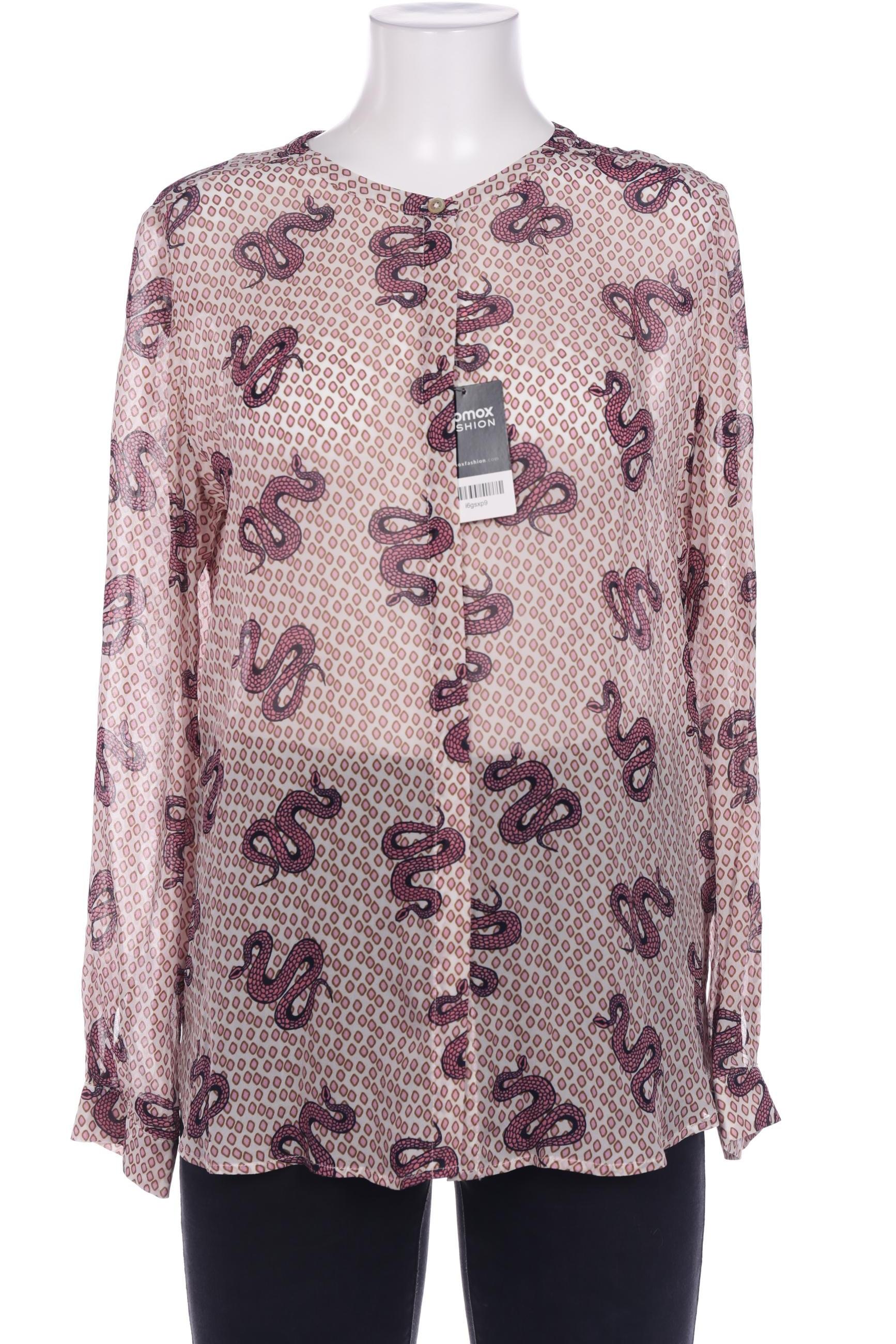 

Lieblingsstück Damen Bluse, mehrfarbig, Gr. 40
