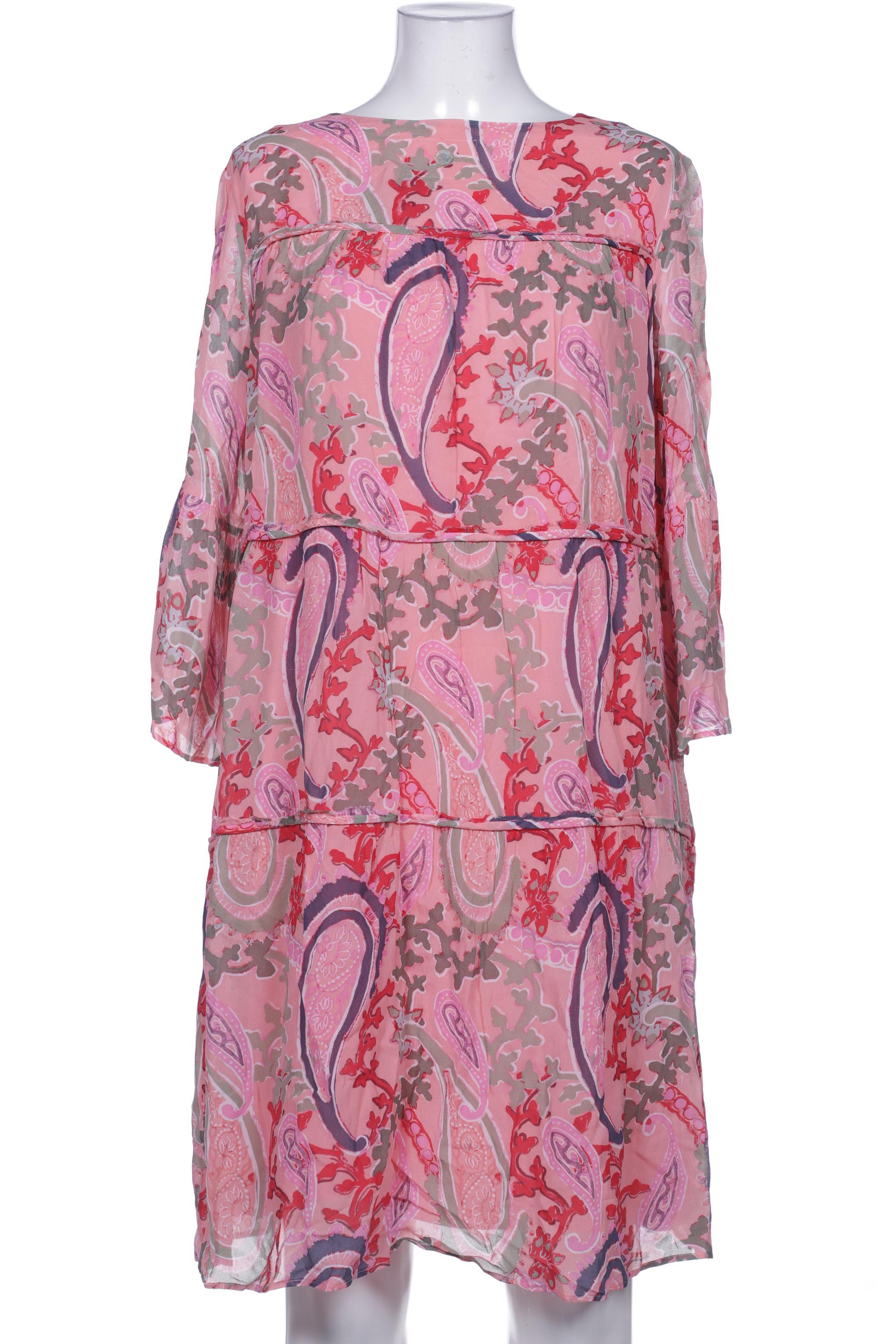 

Lieblingsstück Damen Kleid, pink, Gr. 40