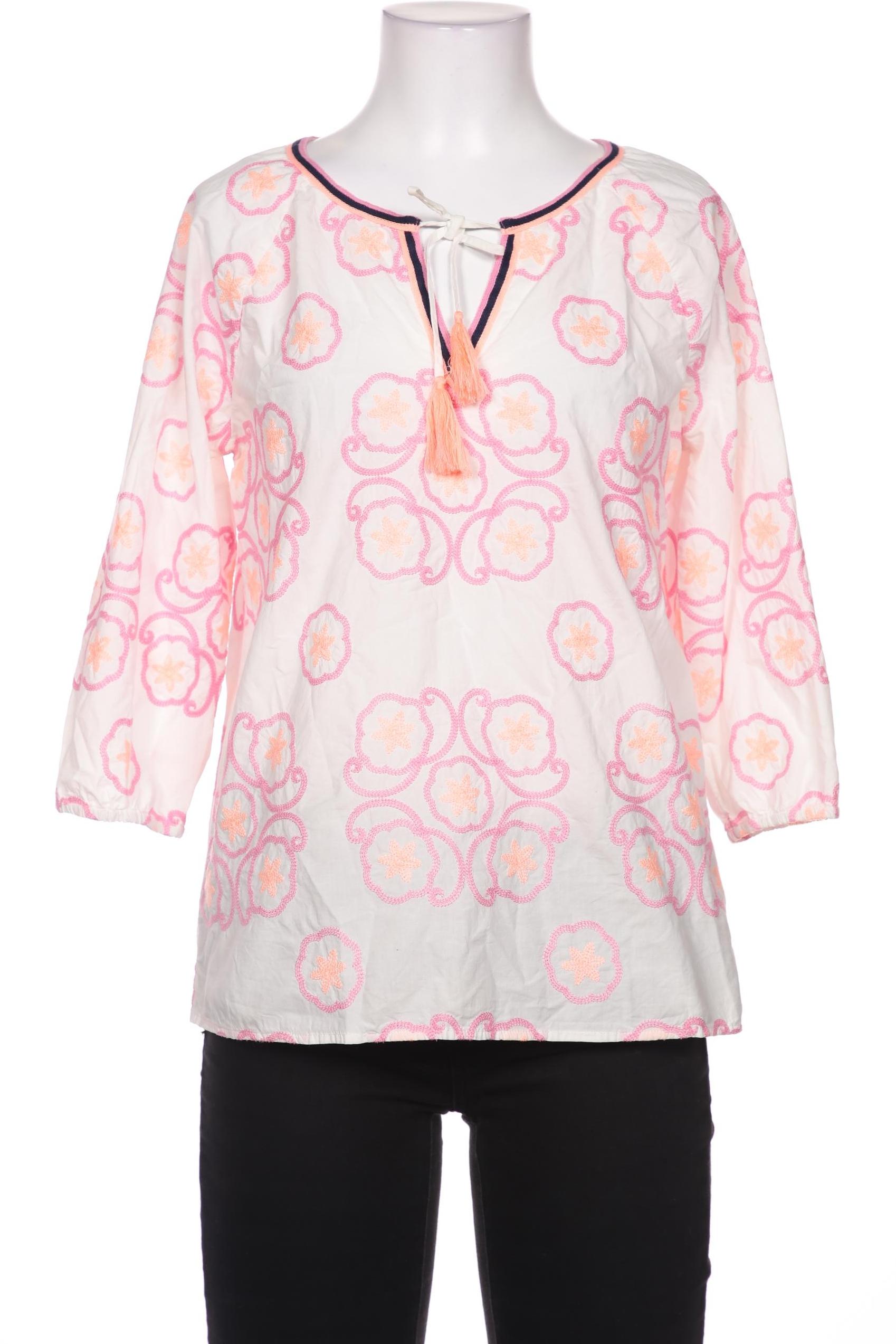 

Lieblingsstück Damen Bluse, weiß, Gr. 36