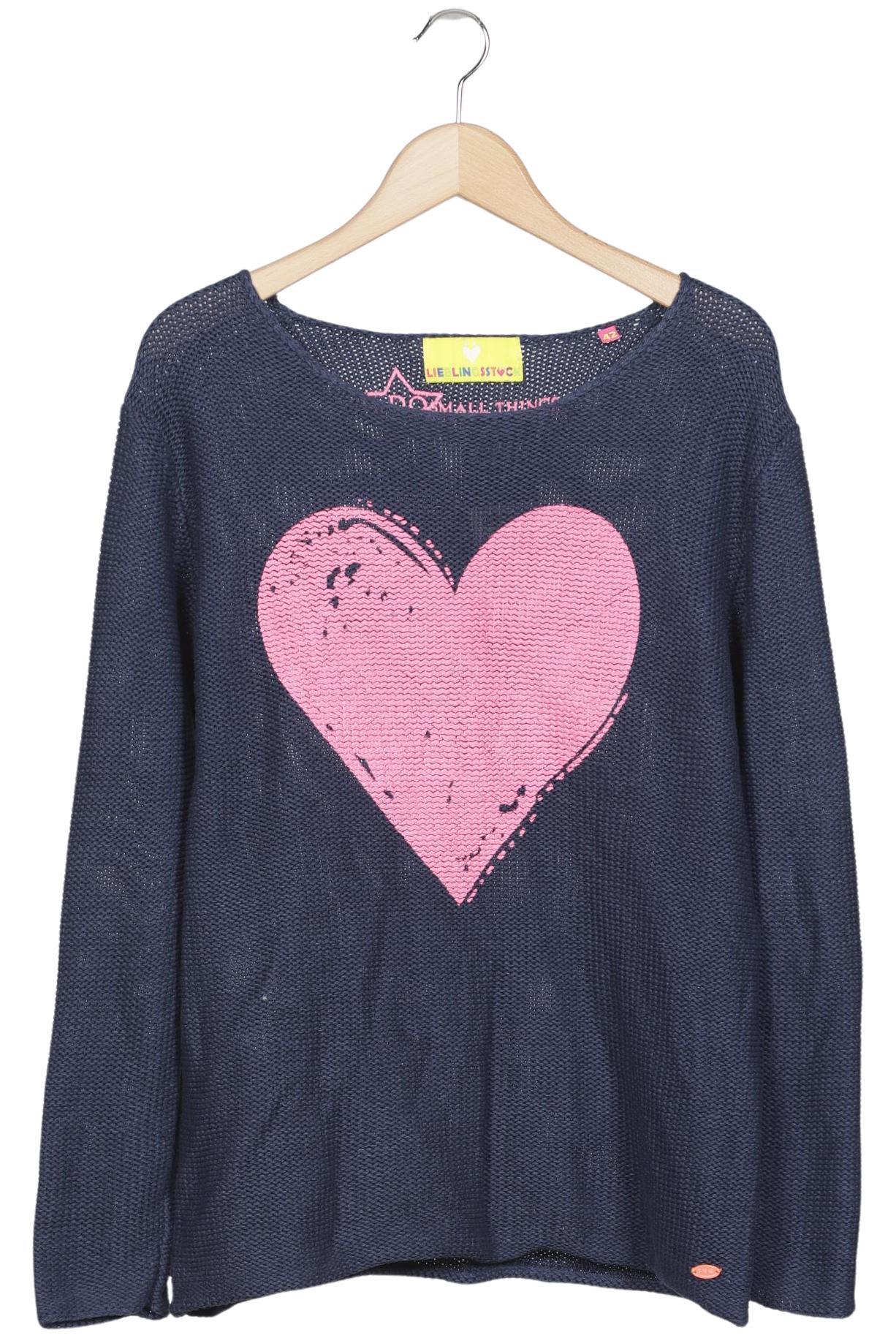 

Lieblingsstück Damen Pullover, mehrfarbig, Gr. 42