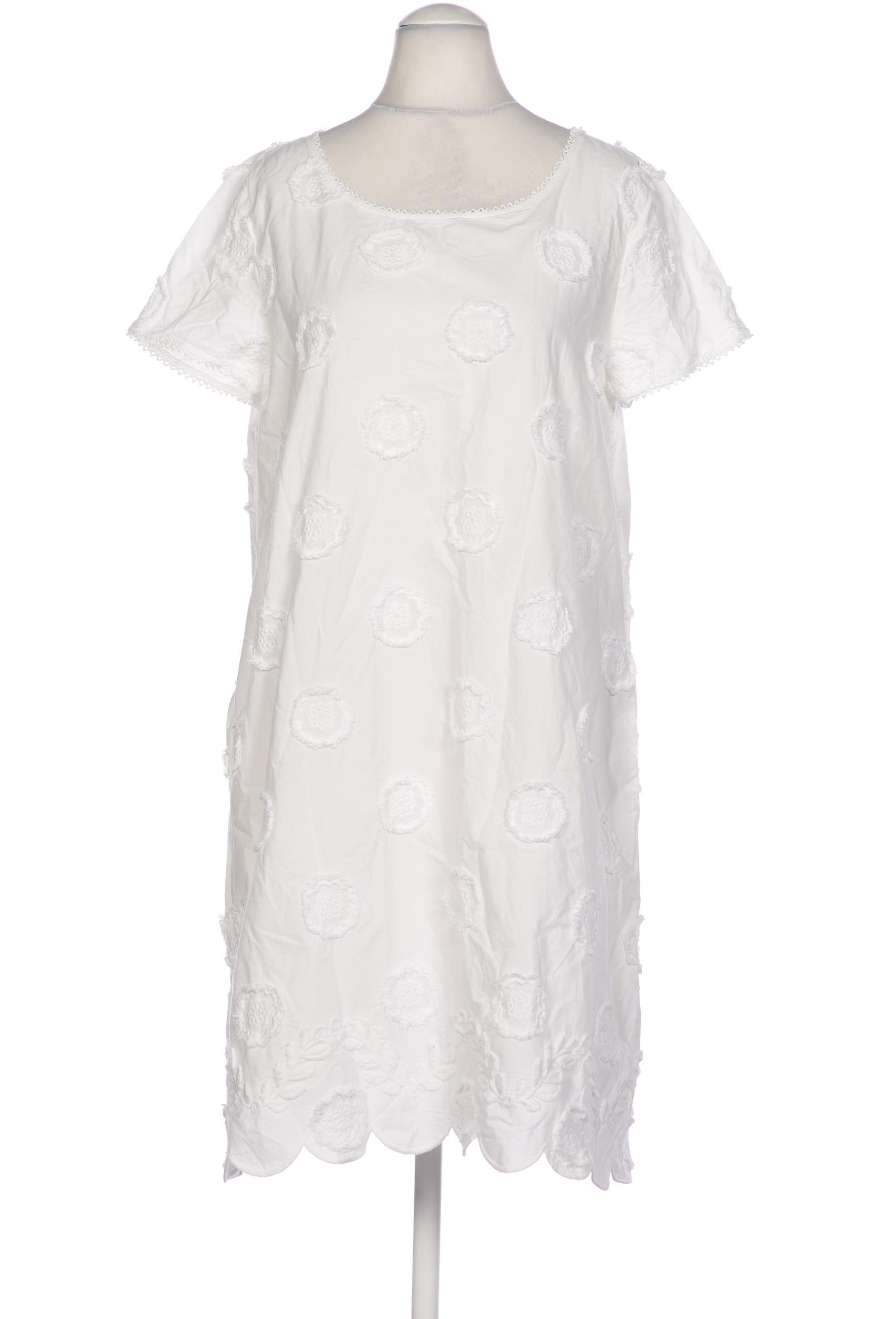 

Lieblingsstück Damen Kleid, weiß, Gr. 38