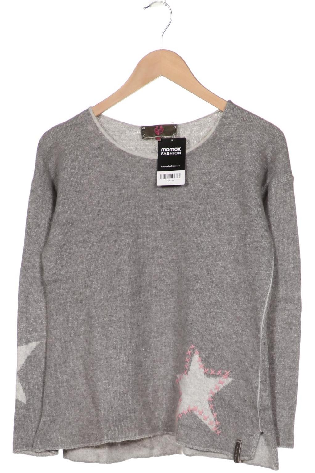 

Lieblingsstück Damen Pullover, grau