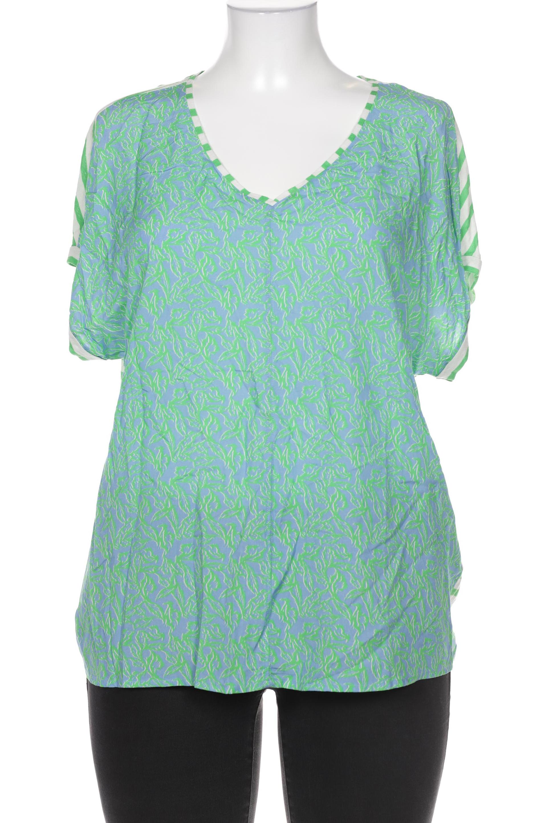 

Lieblingsstück Damen Bluse, grün, Gr. 44