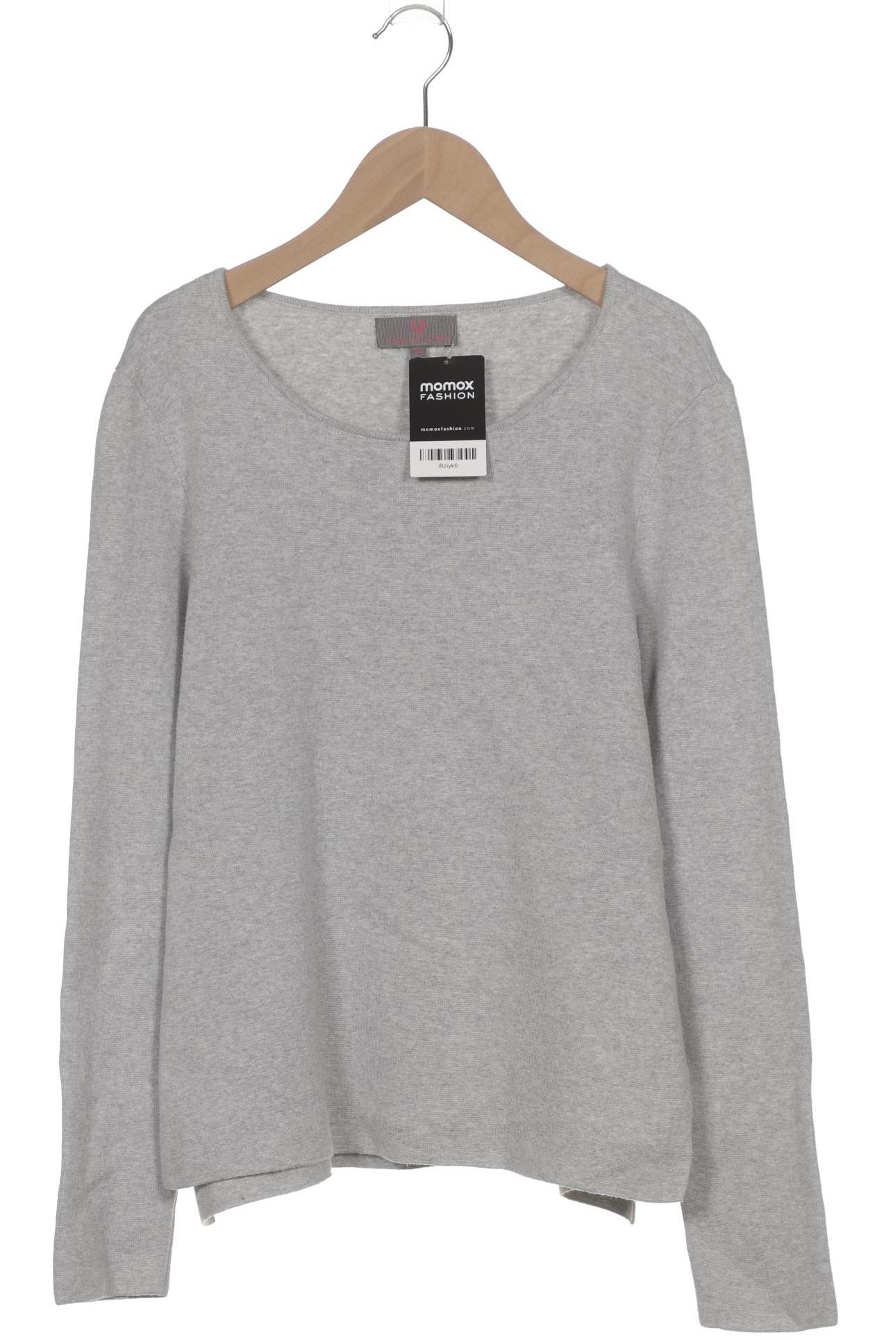 

Lieblingsstück Damen Pullover, grau, Gr. 38