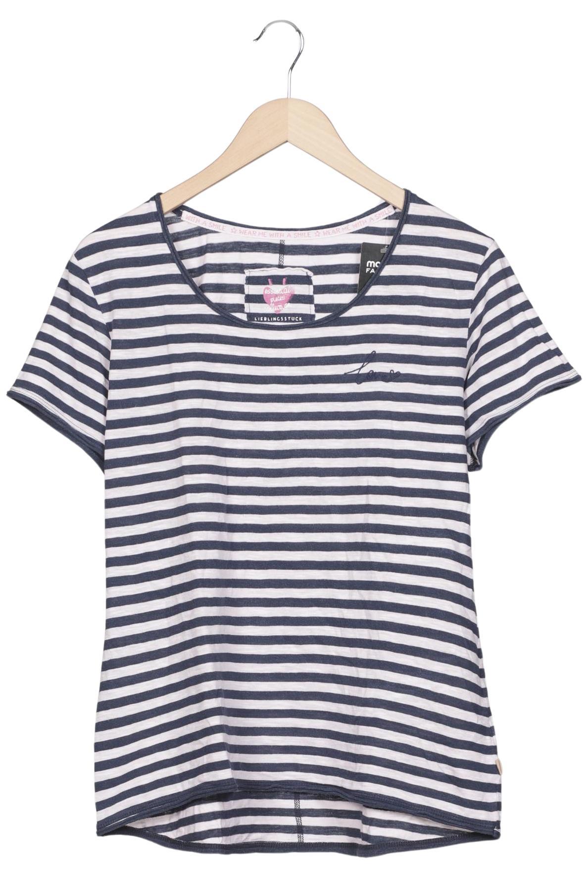 

Lieblingsstück Damen T-Shirt, mehrfarbig, Gr. 44