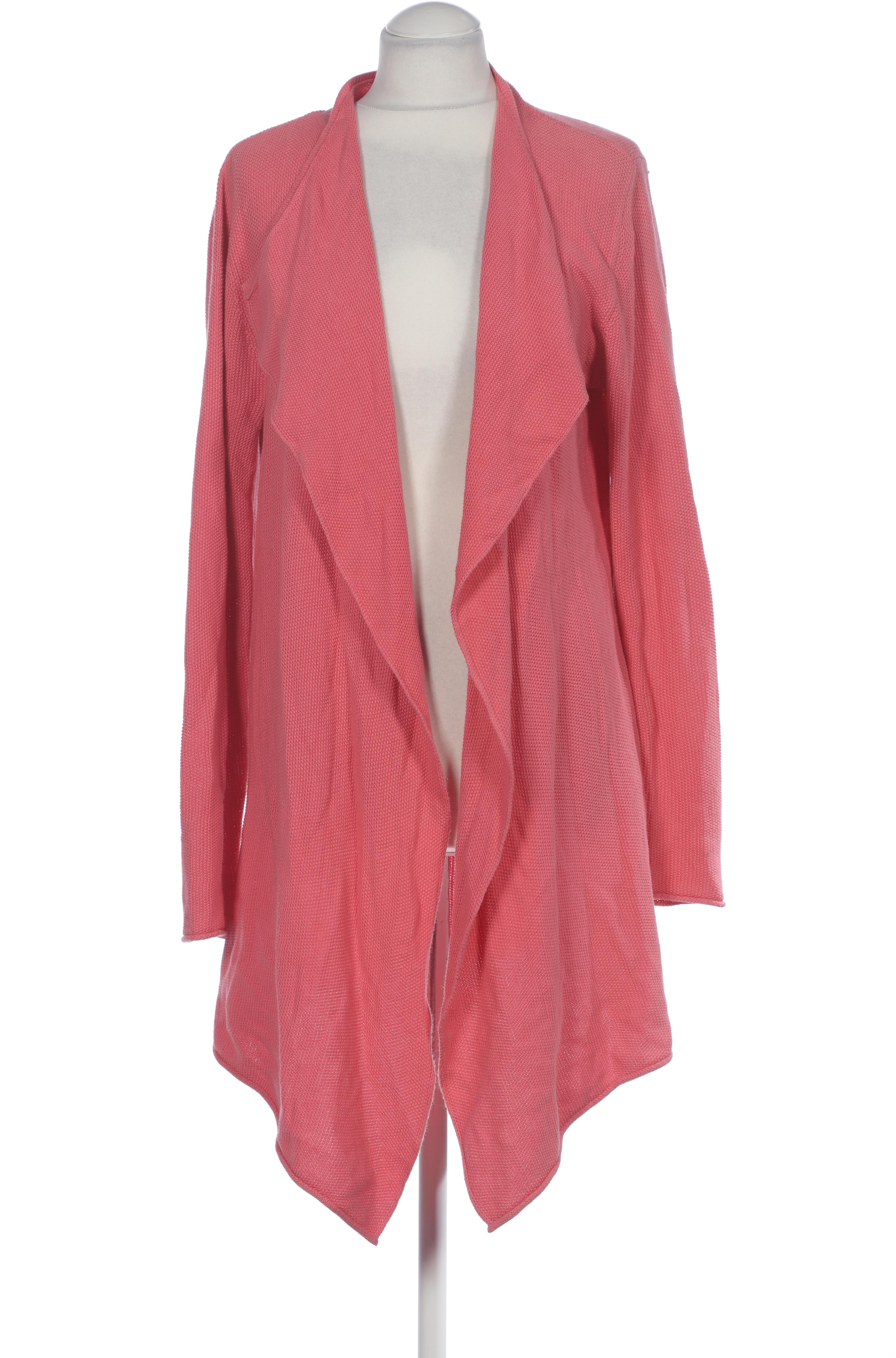 

Lieblingsstück Damen Strickjacke, pink, Gr. 38