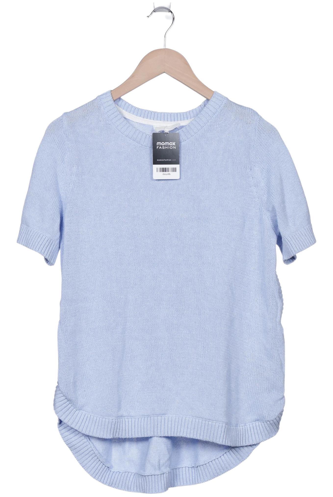 

Lieblingsstück Damen Pullover, hellblau, Gr. 40